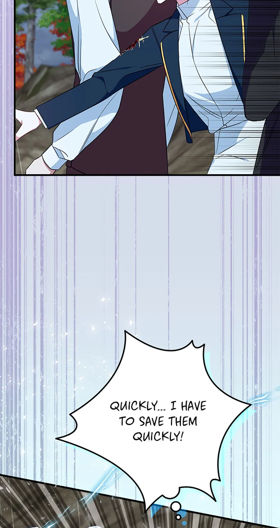 Read Lady Blue Bird of the White Lion Family EN Manga Online