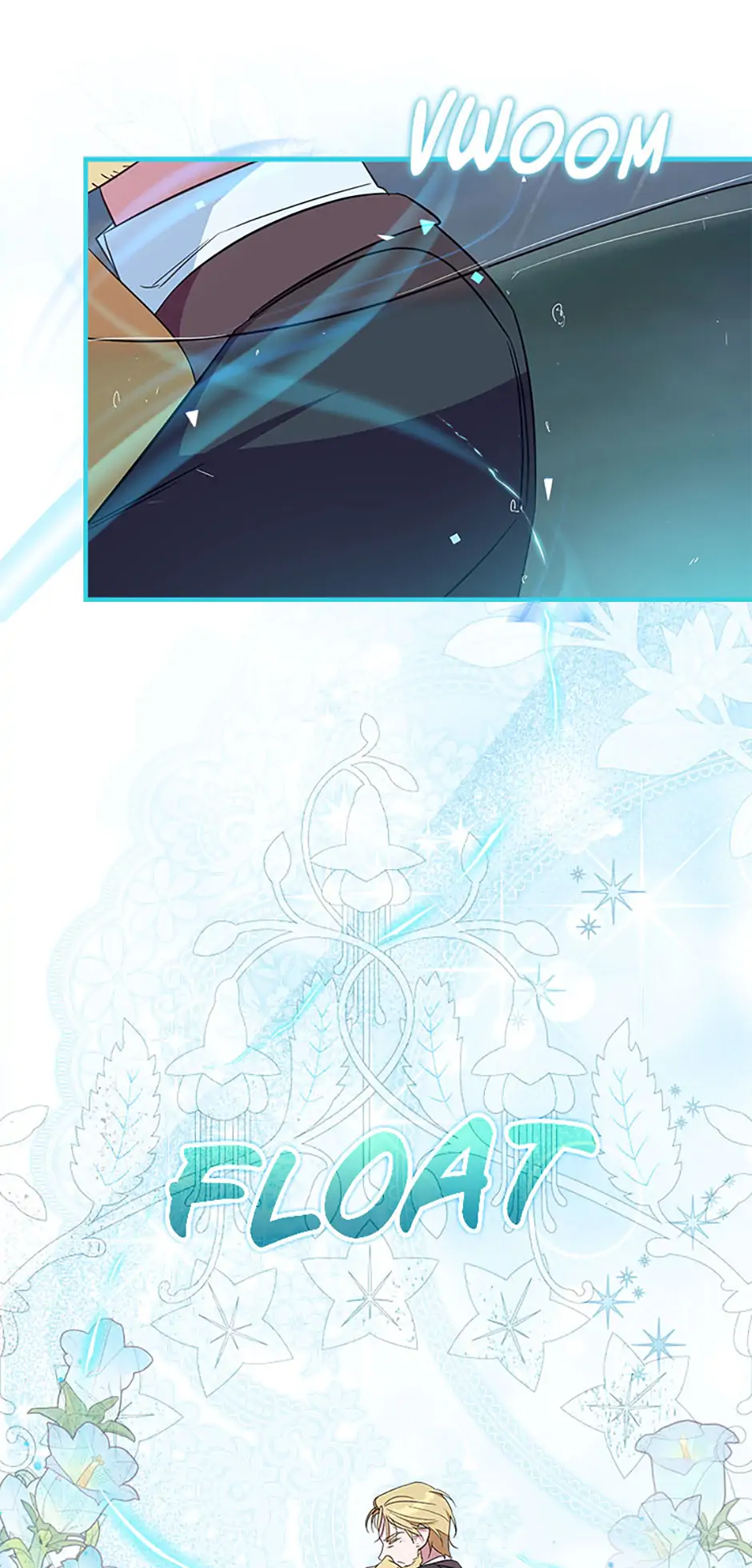 Read Lady Blue Bird of the White Lion Family EN Manga Online