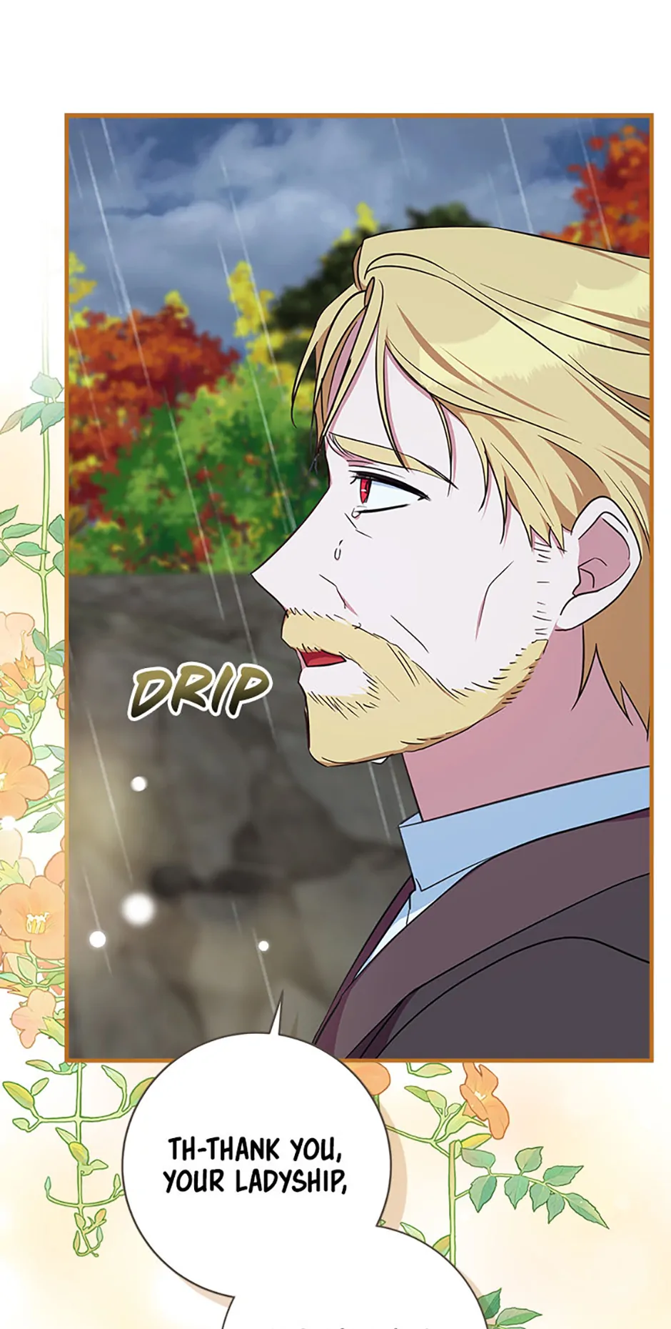 Read Lady Blue Bird of the White Lion Family EN Manga Online