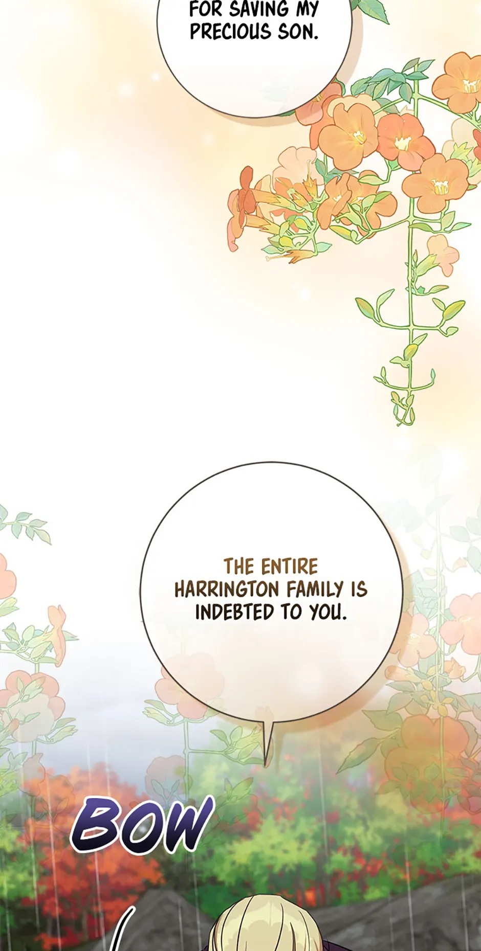 Read Lady Blue Bird of the White Lion Family EN Manga Online