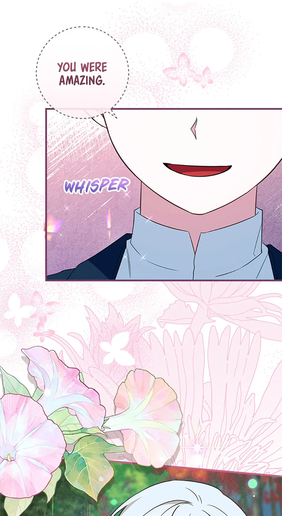 Read Lady Blue Bird of the White Lion Family EN Manga Online