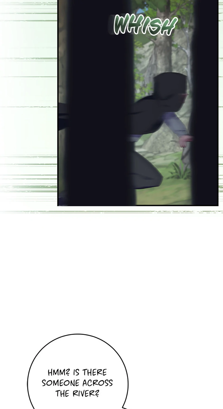 Read Lady Blue Bird of the White Lion Family EN Manga Online