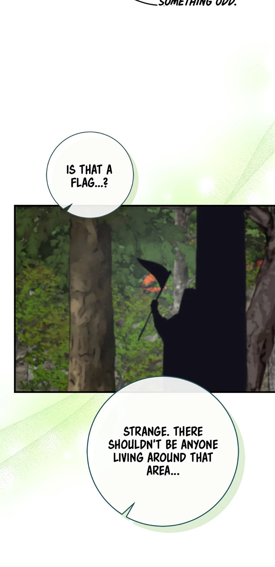 Read Lady Blue Bird of the White Lion Family EN Manga Online