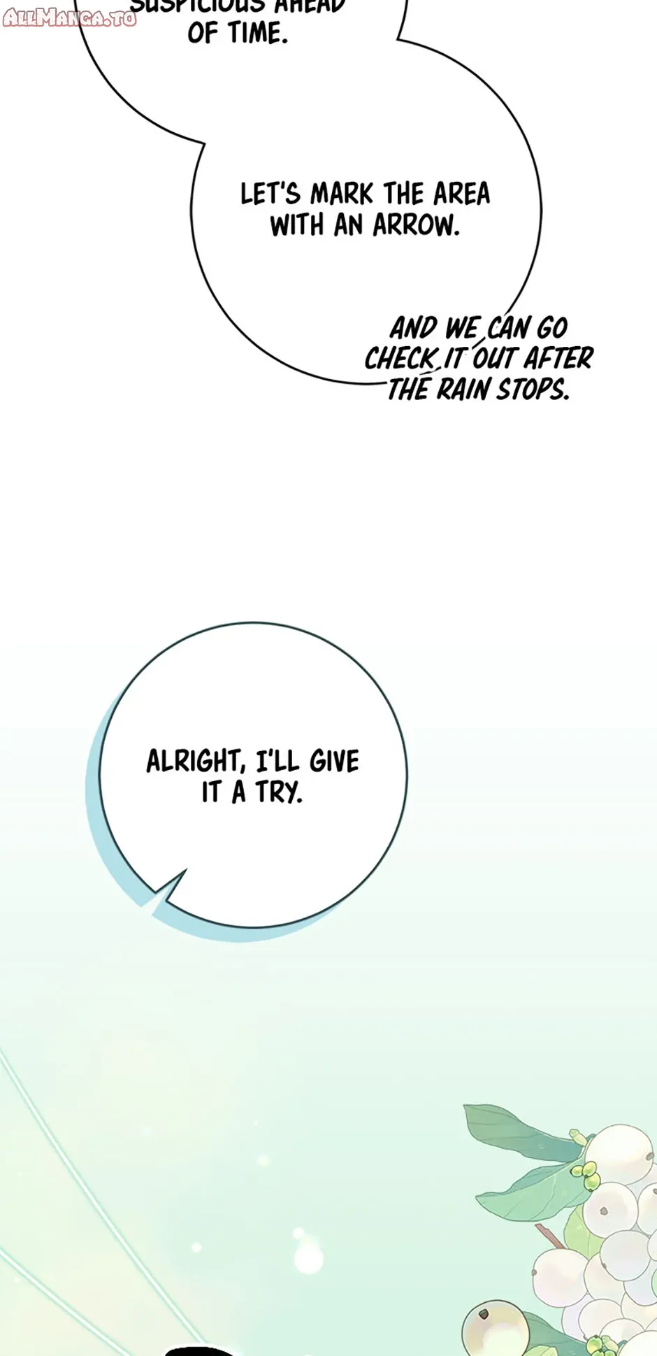 Read Lady Blue Bird of the White Lion Family EN Manga Online