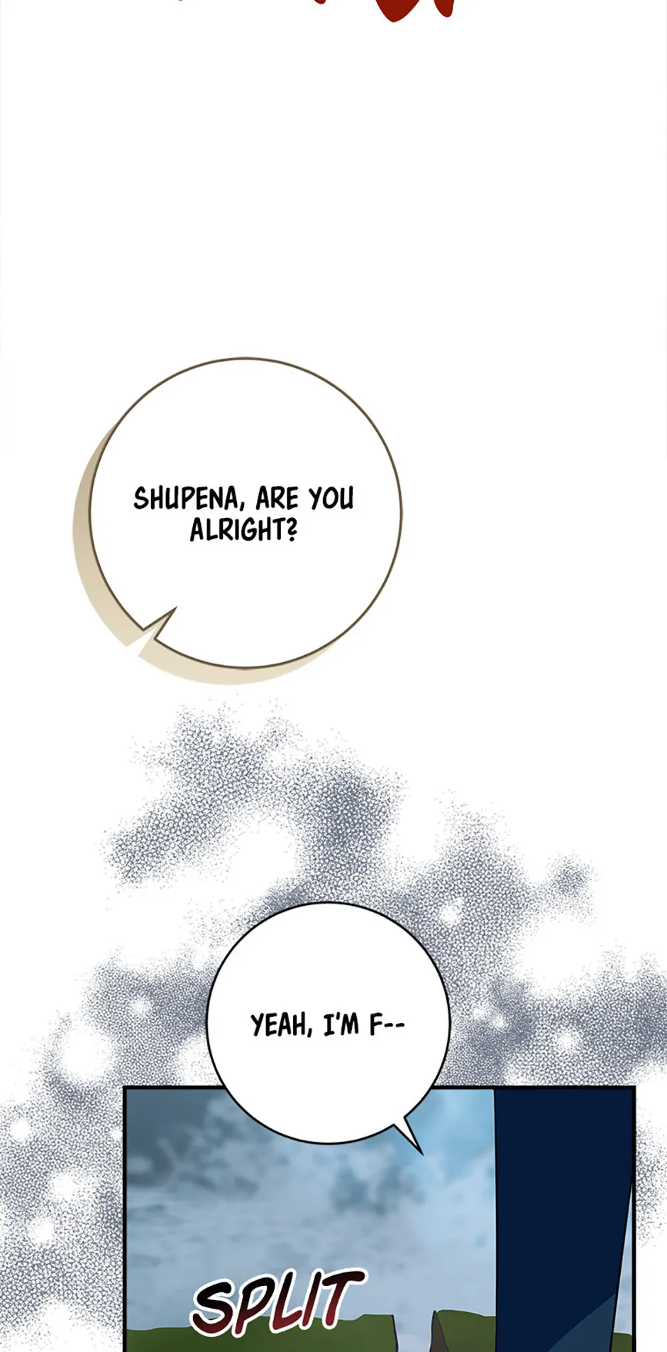 Read Lady Blue Bird of the White Lion Family EN Manga Online