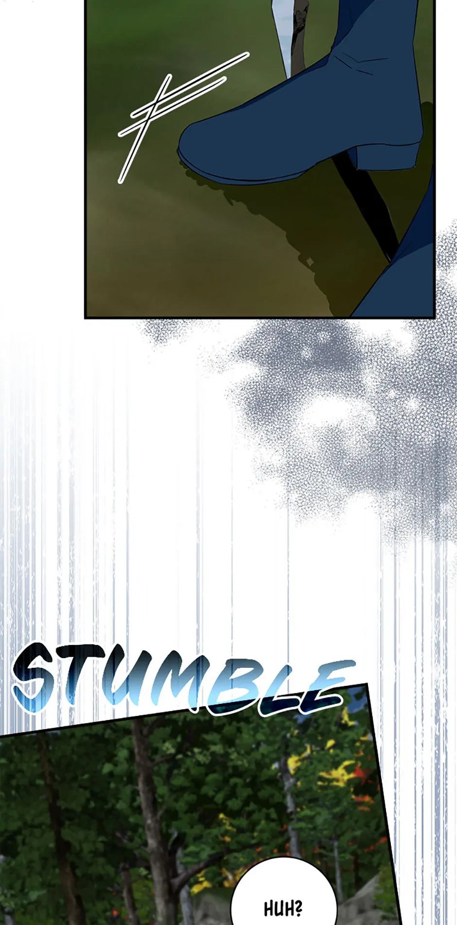 Read Lady Blue Bird of the White Lion Family EN Manga Online