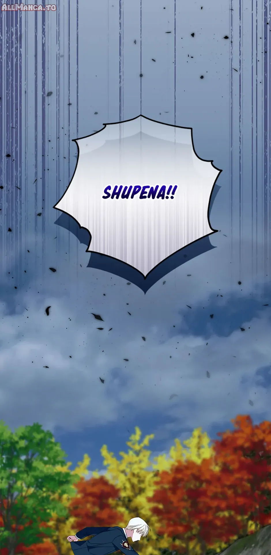 Read Lady Blue Bird of the White Lion Family EN Manga Online