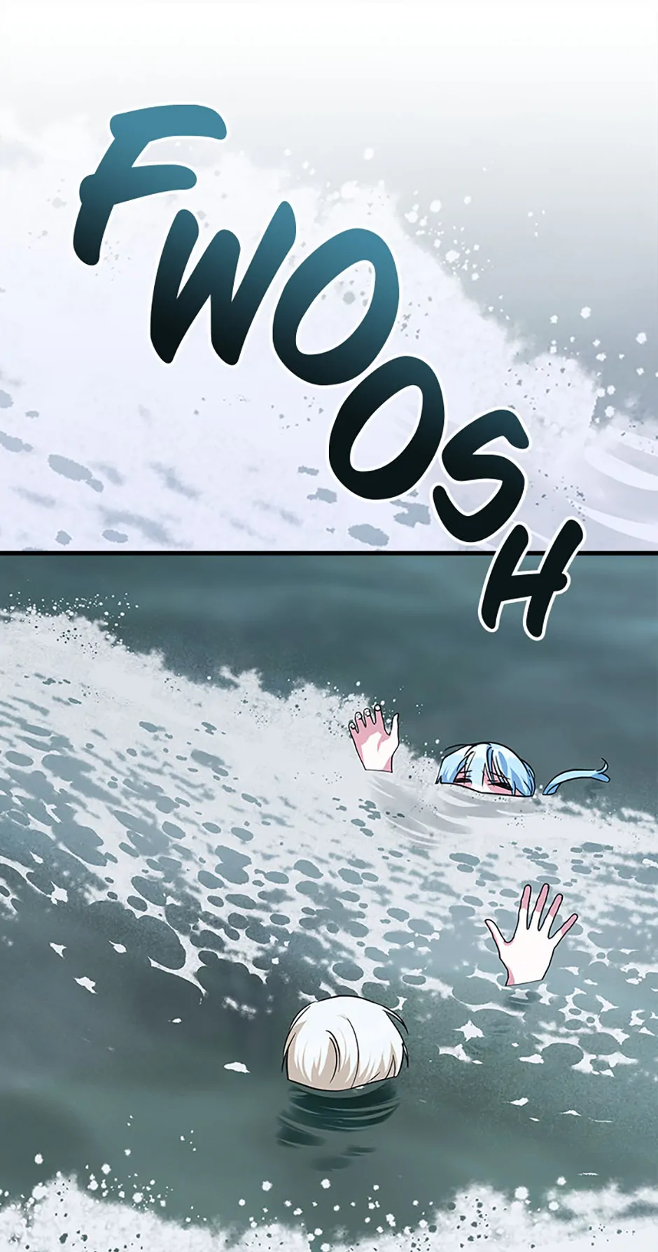 Read Lady Blue Bird of the White Lion Family EN Manga Online