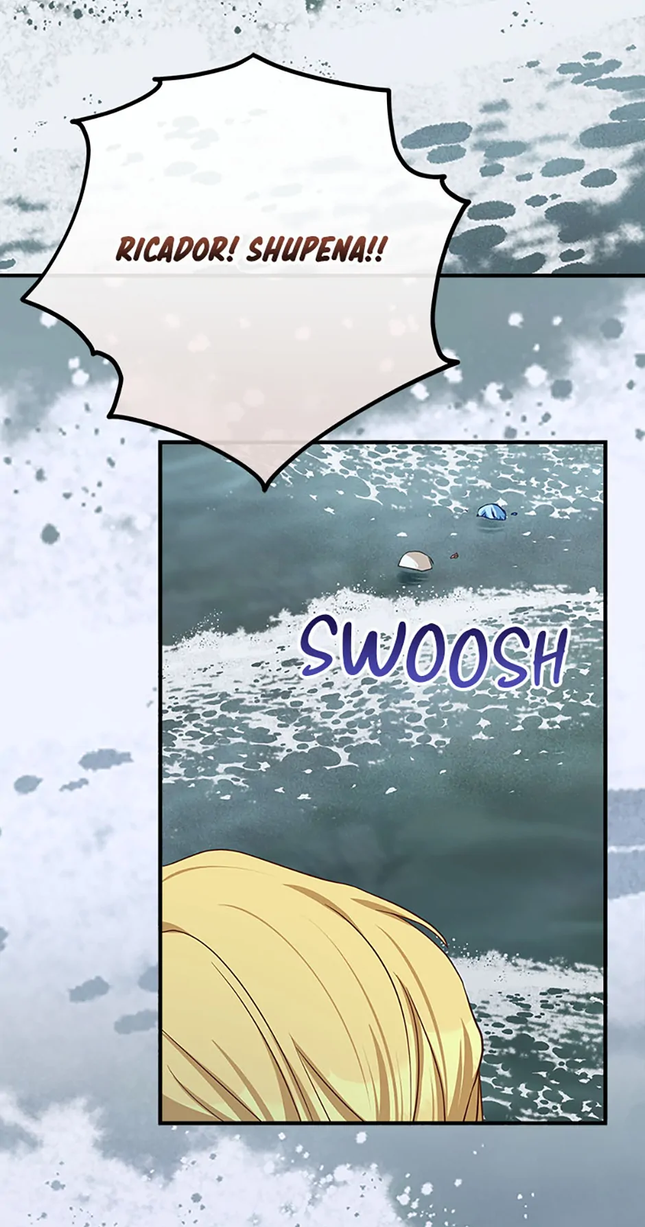 Read Lady Blue Bird of the White Lion Family EN Manga Online