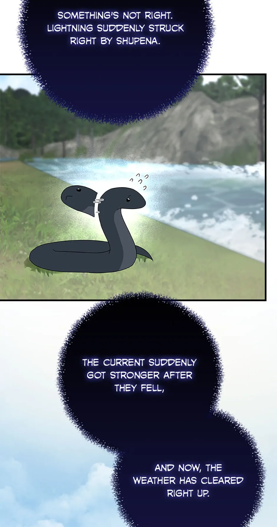 Read Lady Blue Bird of the White Lion Family EN Manga Online