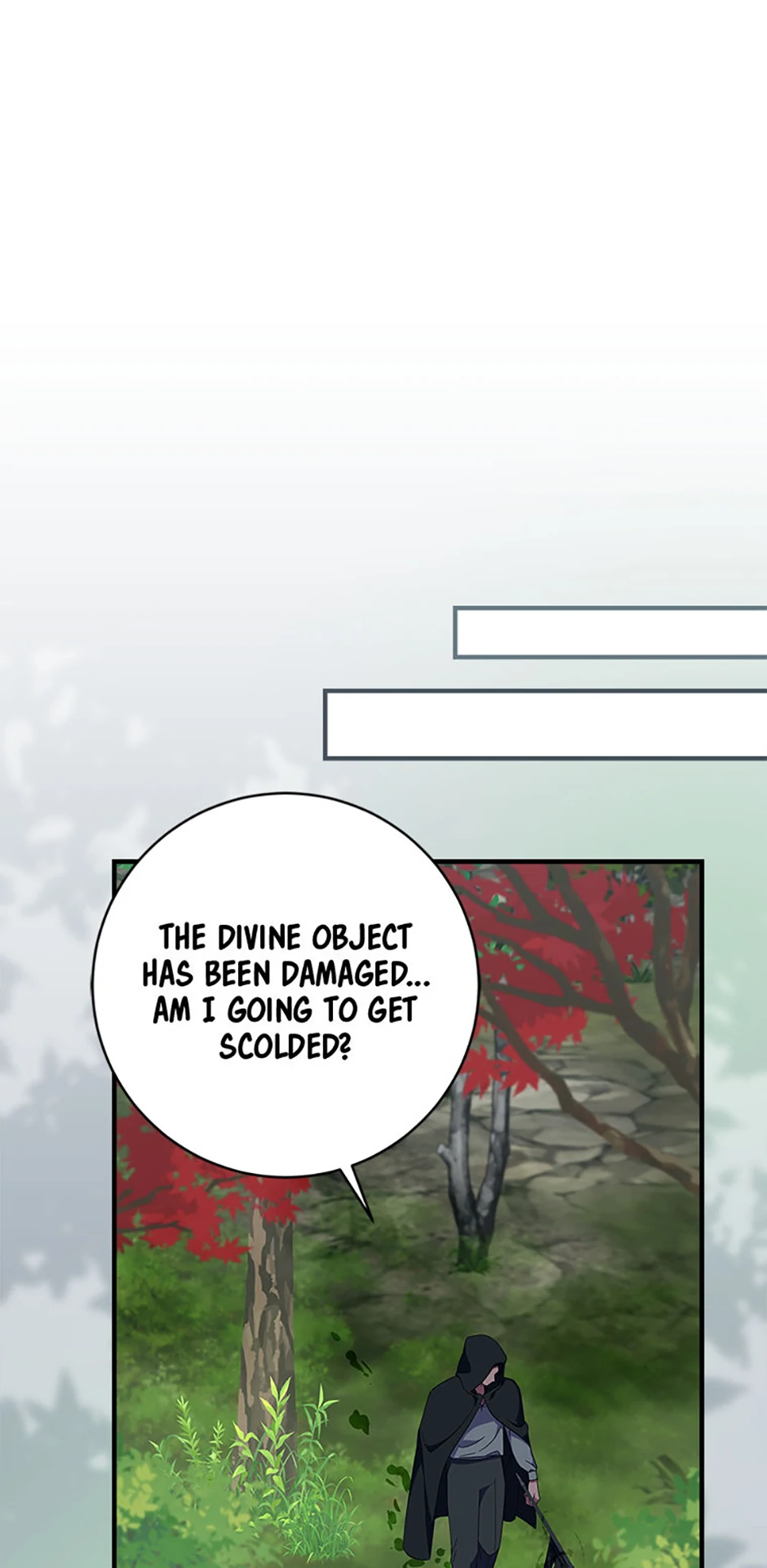 Read Lady Blue Bird of the White Lion Family EN Manga Online