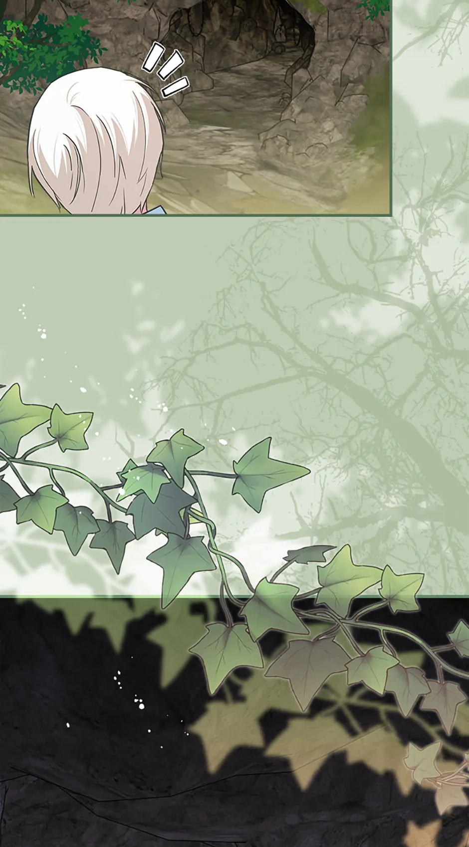 Read Lady Blue Bird of the White Lion Family EN Manga Online