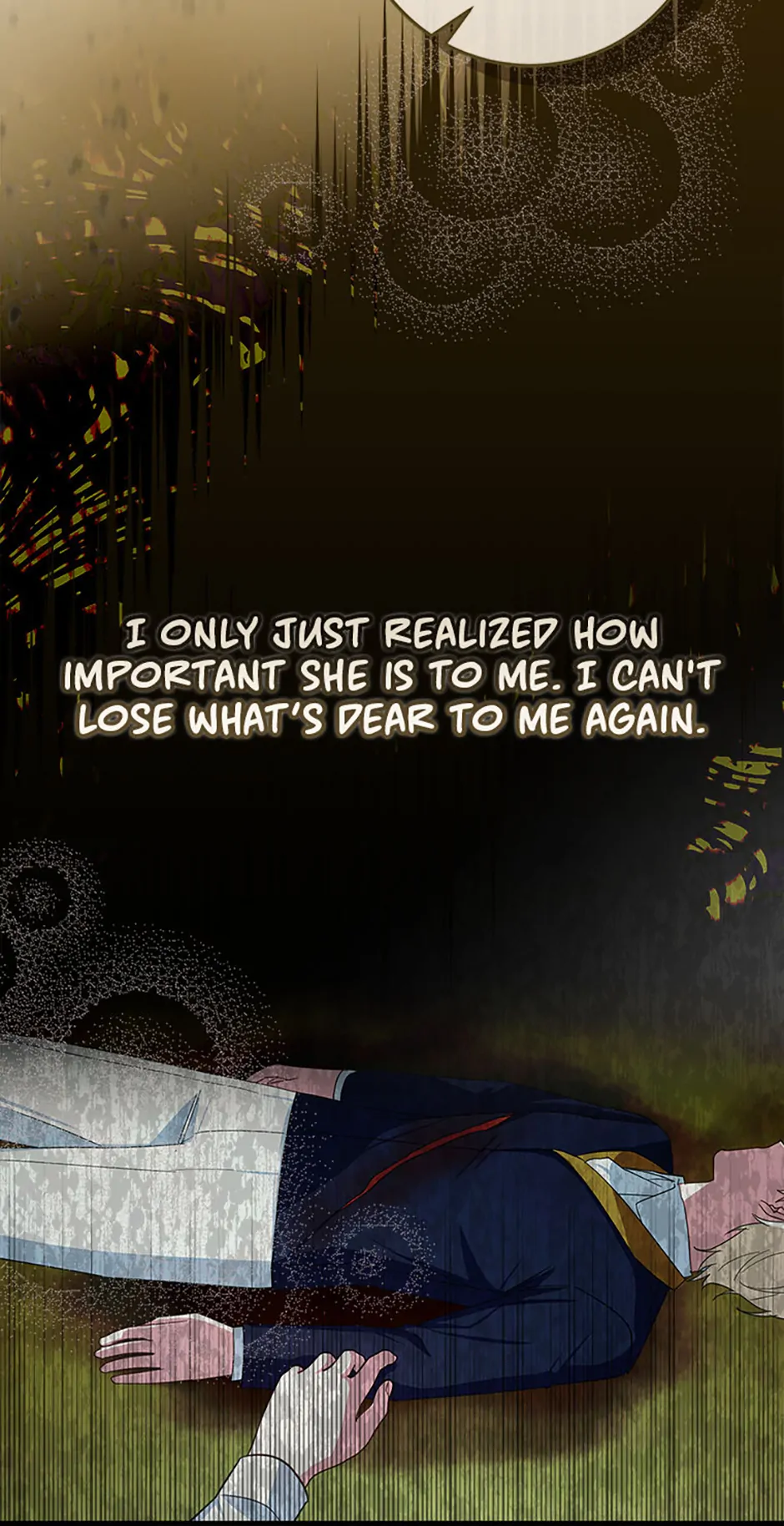 Read Lady Blue Bird of the White Lion Family EN Manga Online