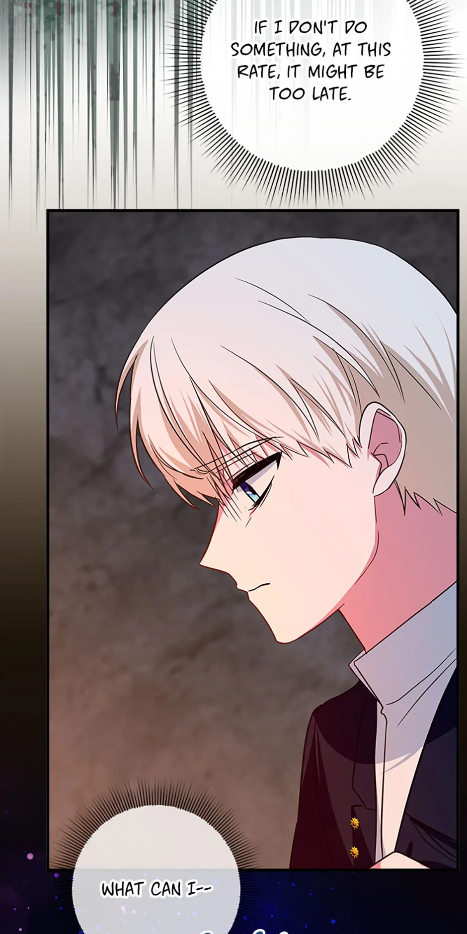 Read Lady Blue Bird of the White Lion Family EN Manga Online