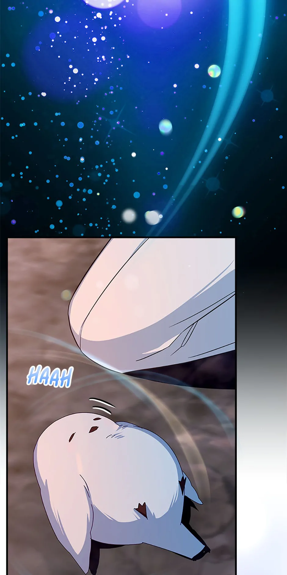 Read Lady Blue Bird of the White Lion Family EN Manga Online