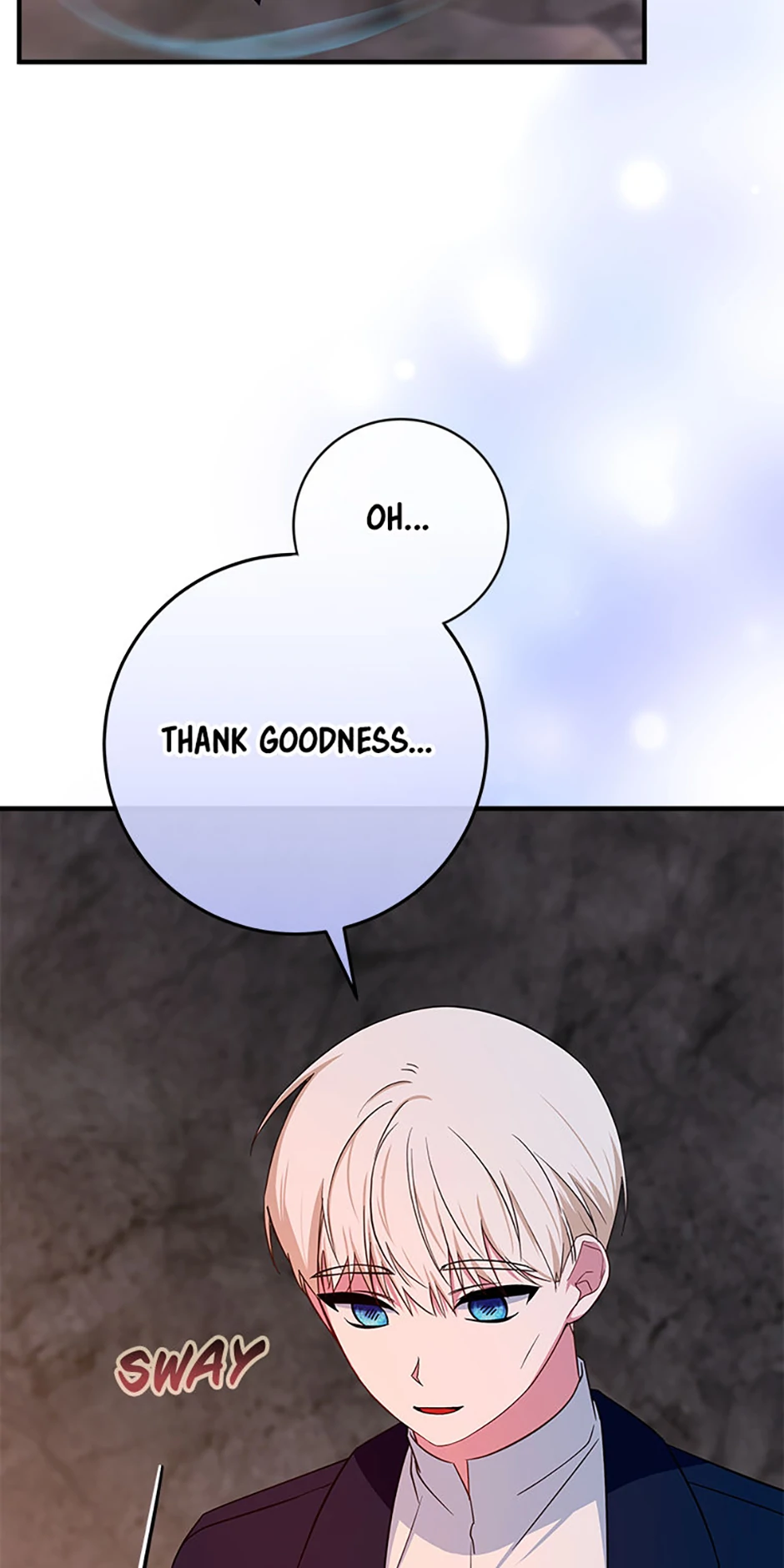 Read Lady Blue Bird of the White Lion Family EN Manga Online