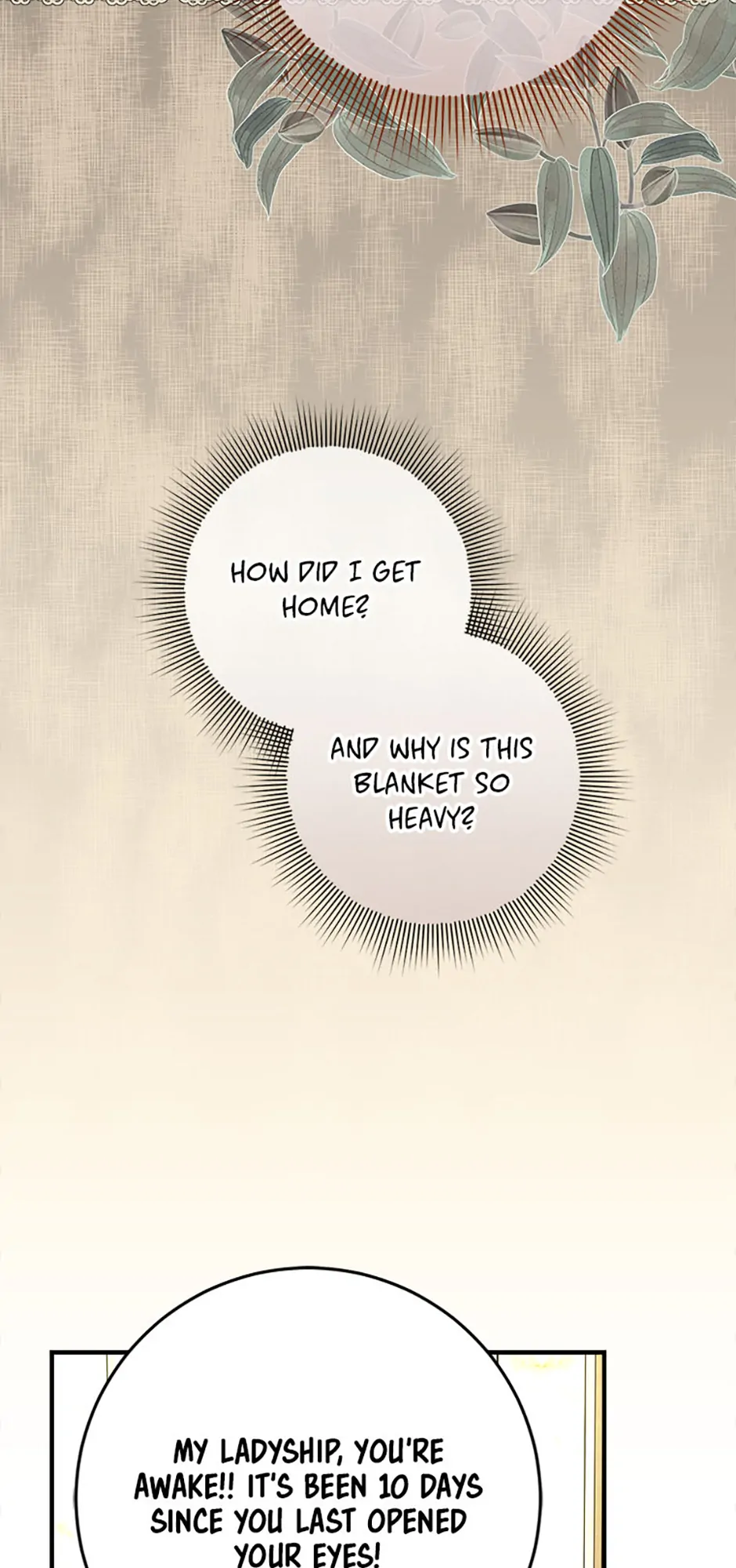 Read Lady Blue Bird of the White Lion Family EN Manga Online