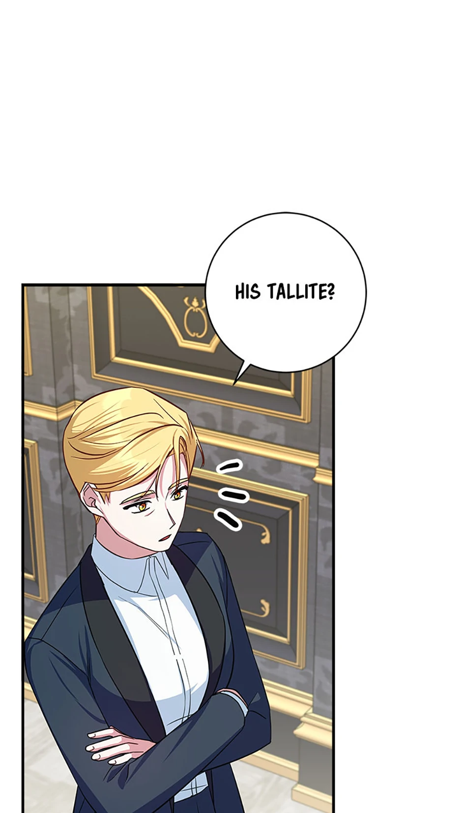 Read Lady Blue Bird of the White Lion Family EN Manga Online