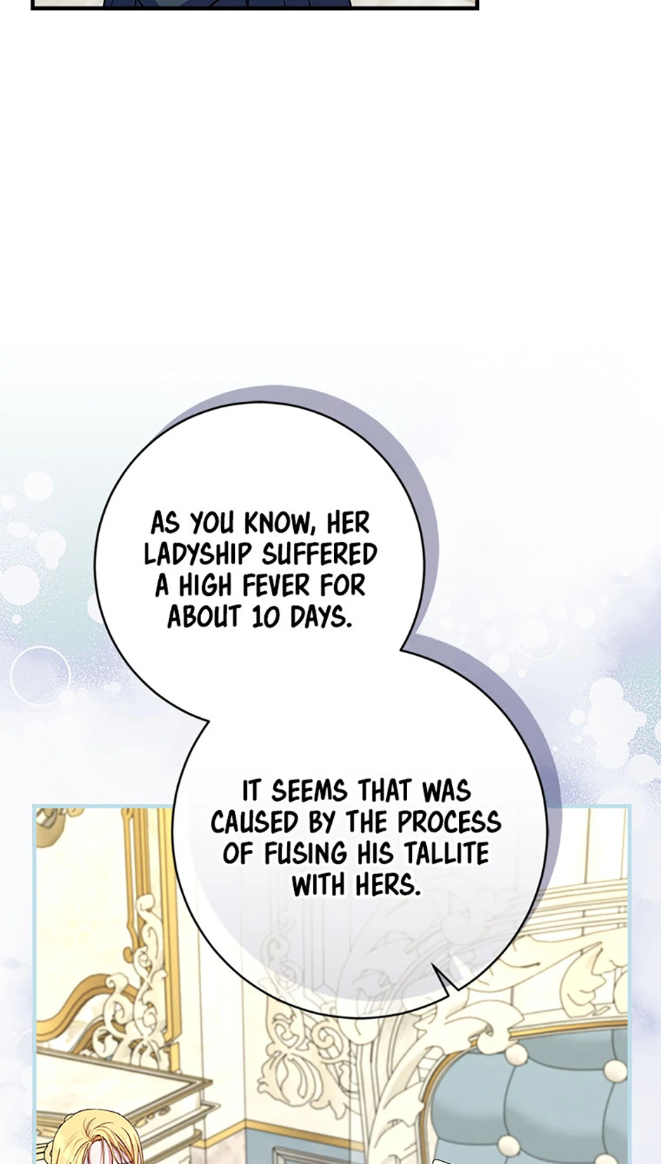 Read Lady Blue Bird of the White Lion Family EN Manga Online