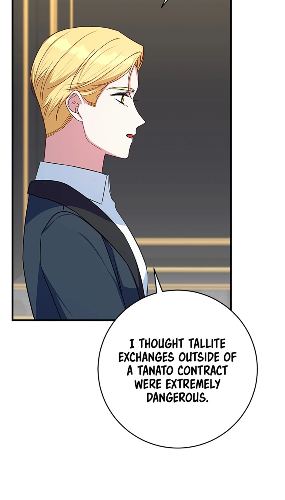 Read Lady Blue Bird of the White Lion Family EN Manga Online