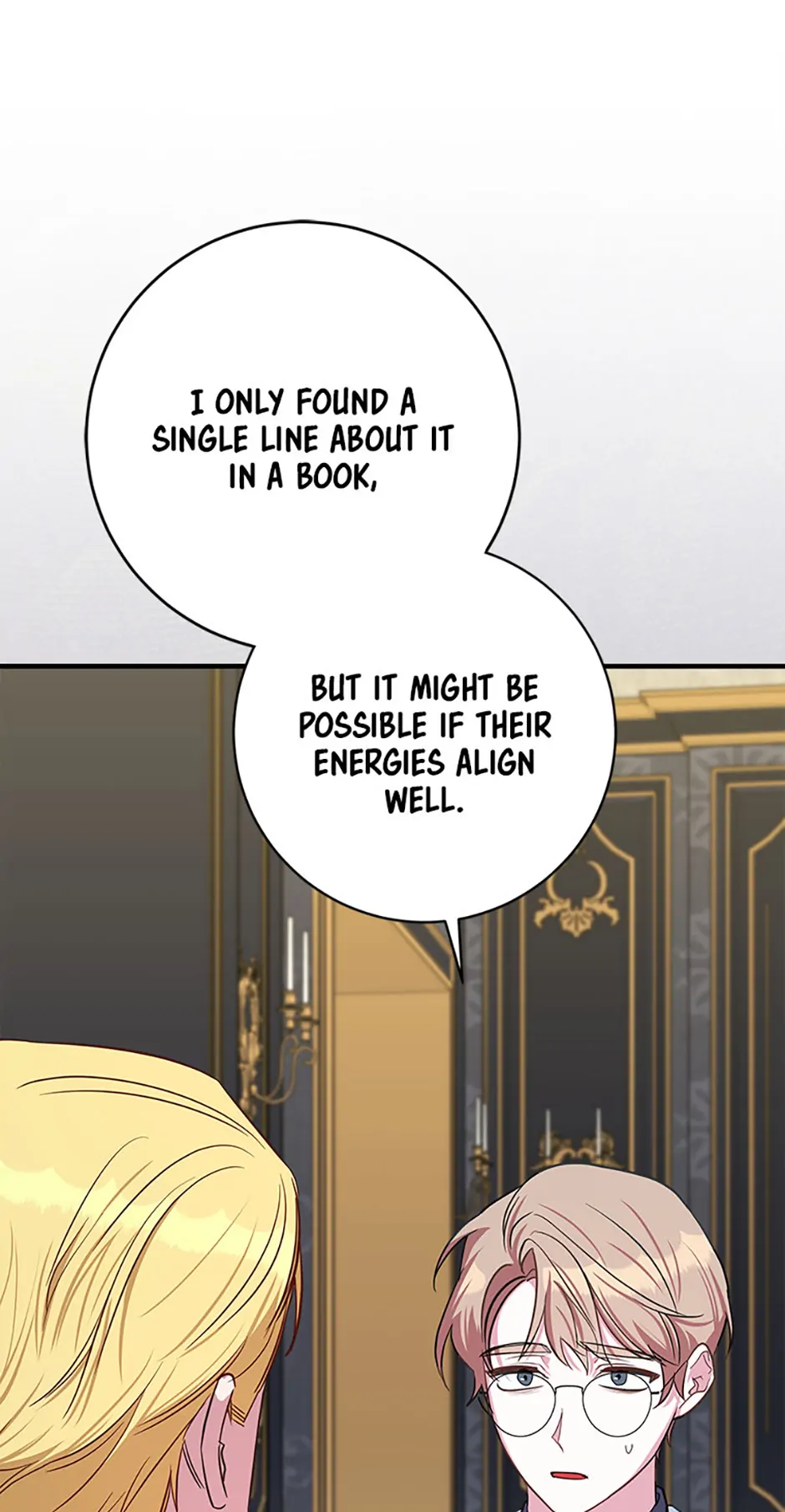 Read Lady Blue Bird of the White Lion Family EN Manga Online