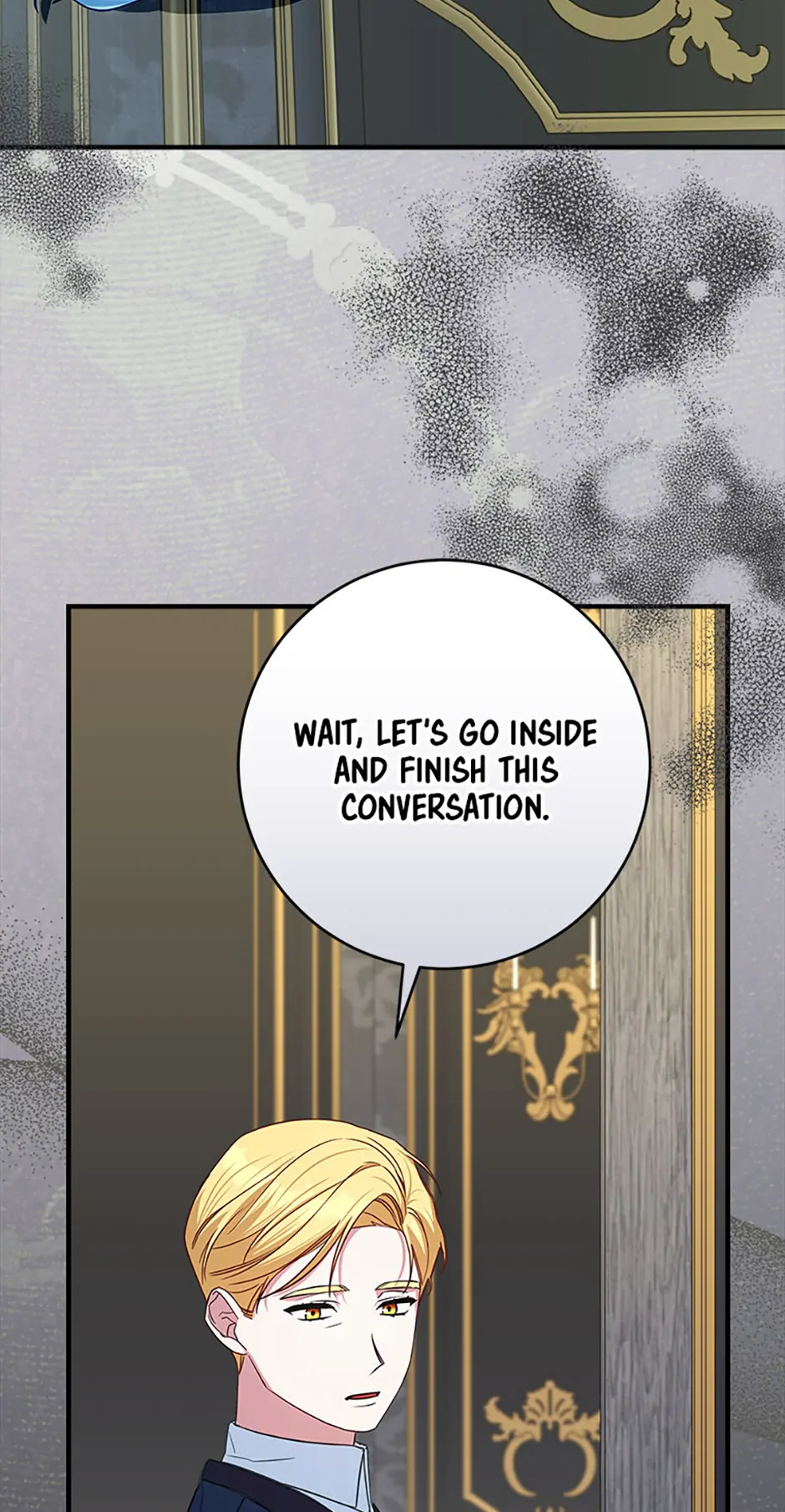 Read Lady Blue Bird of the White Lion Family EN Manga Online