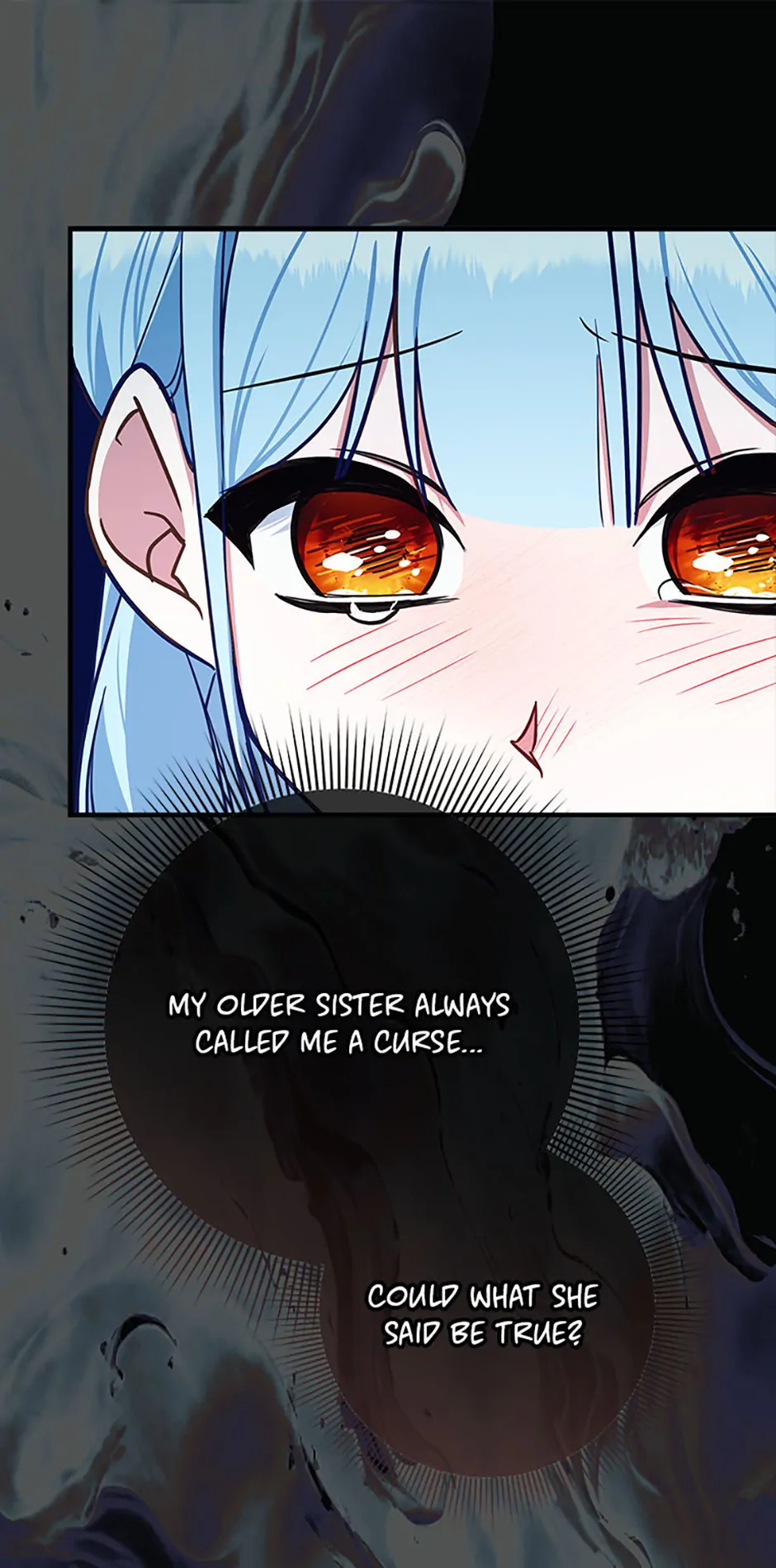 Read Lady Blue Bird of the White Lion Family EN Manga Online