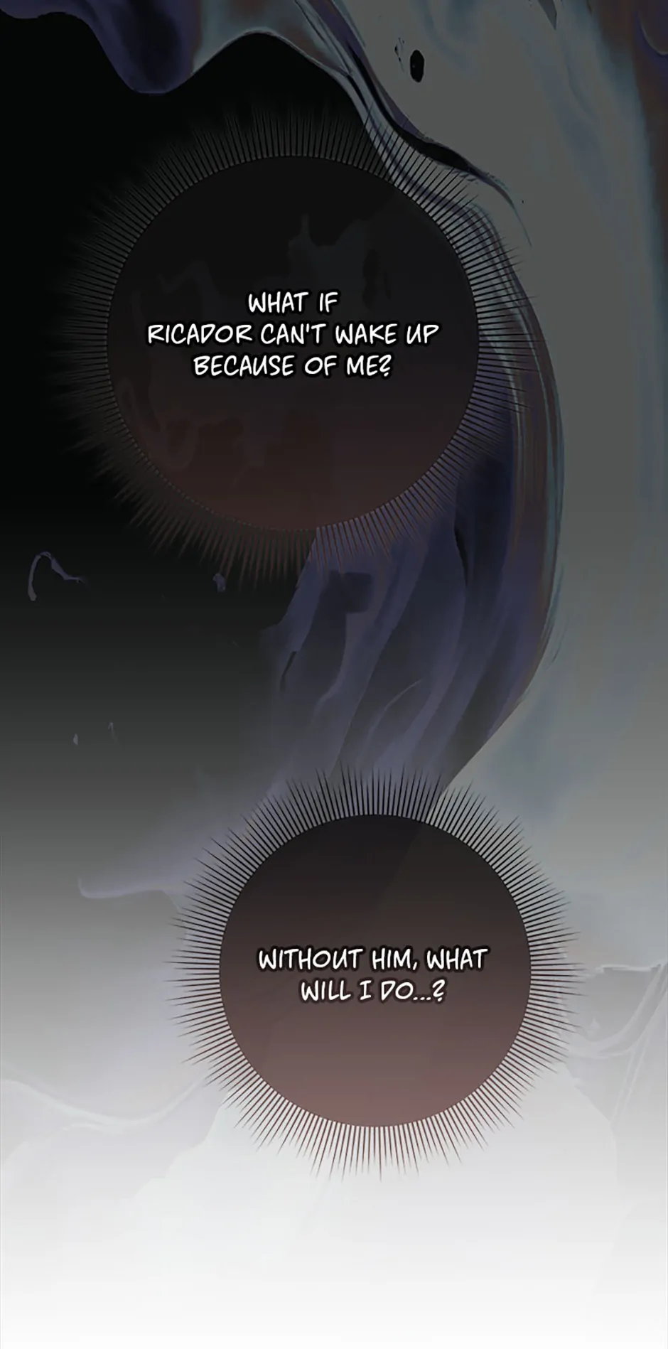 Read Lady Blue Bird of the White Lion Family EN Manga Online