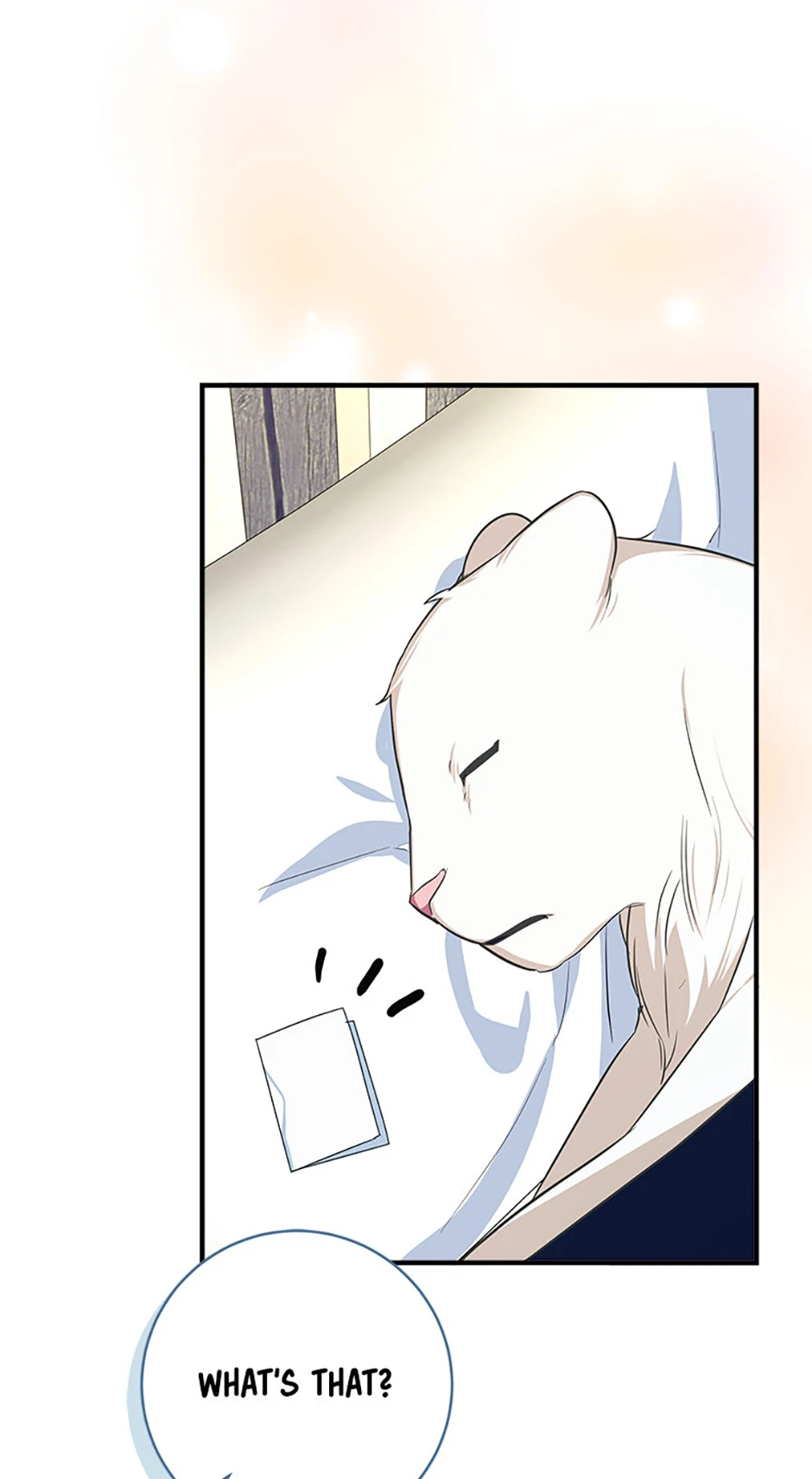 Read Lady Blue Bird of the White Lion Family EN Manga Online