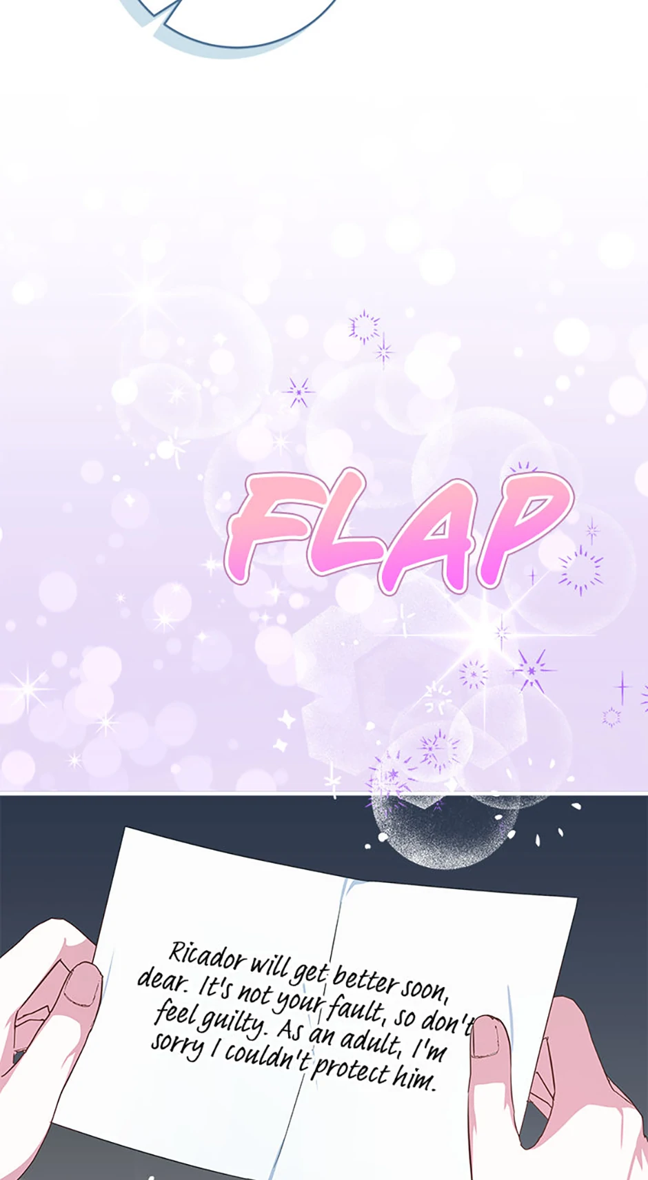 Read Lady Blue Bird of the White Lion Family EN Manga Online