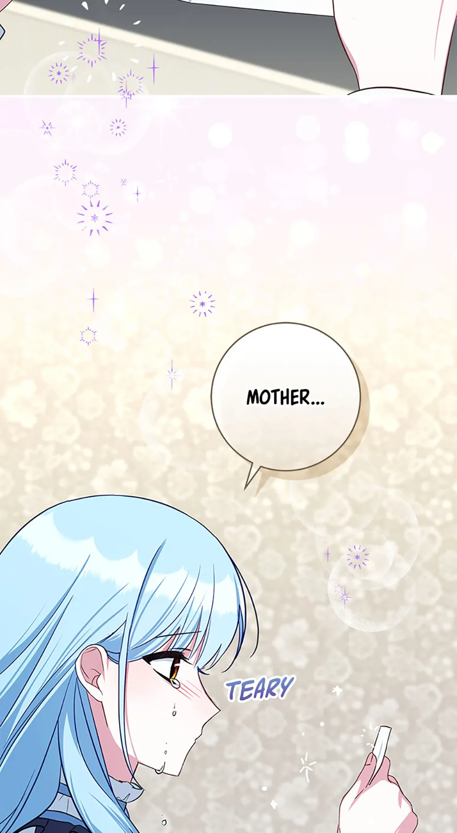 Read Lady Blue Bird of the White Lion Family EN Manga Online