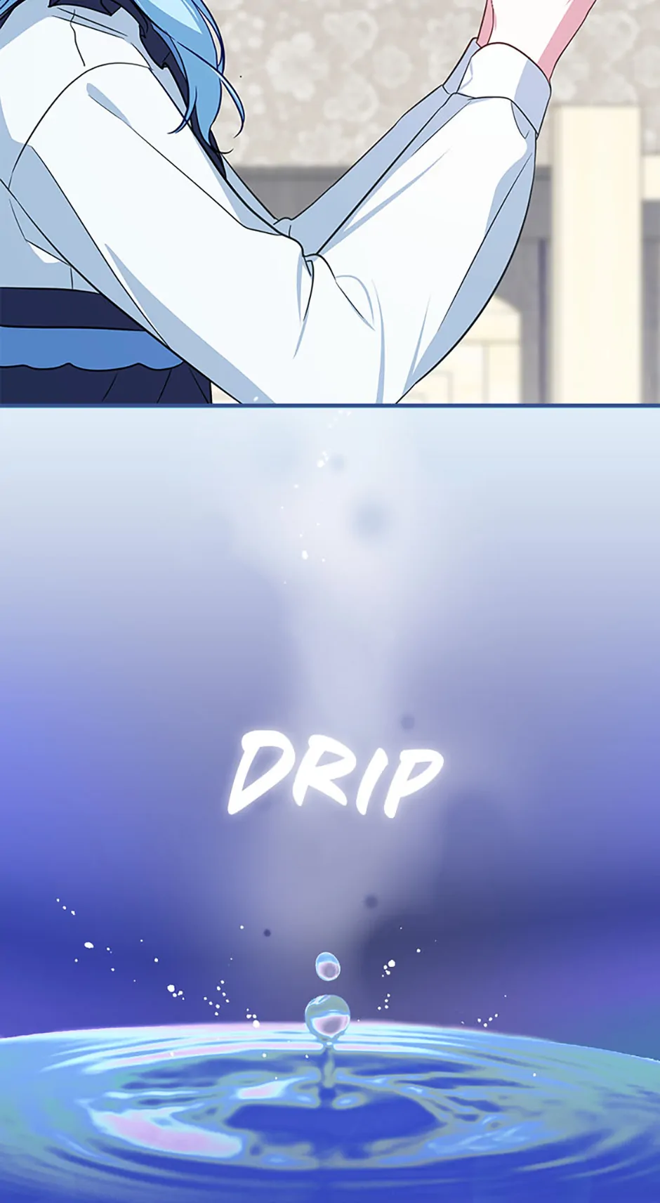 Read Lady Blue Bird of the White Lion Family EN Manga Online