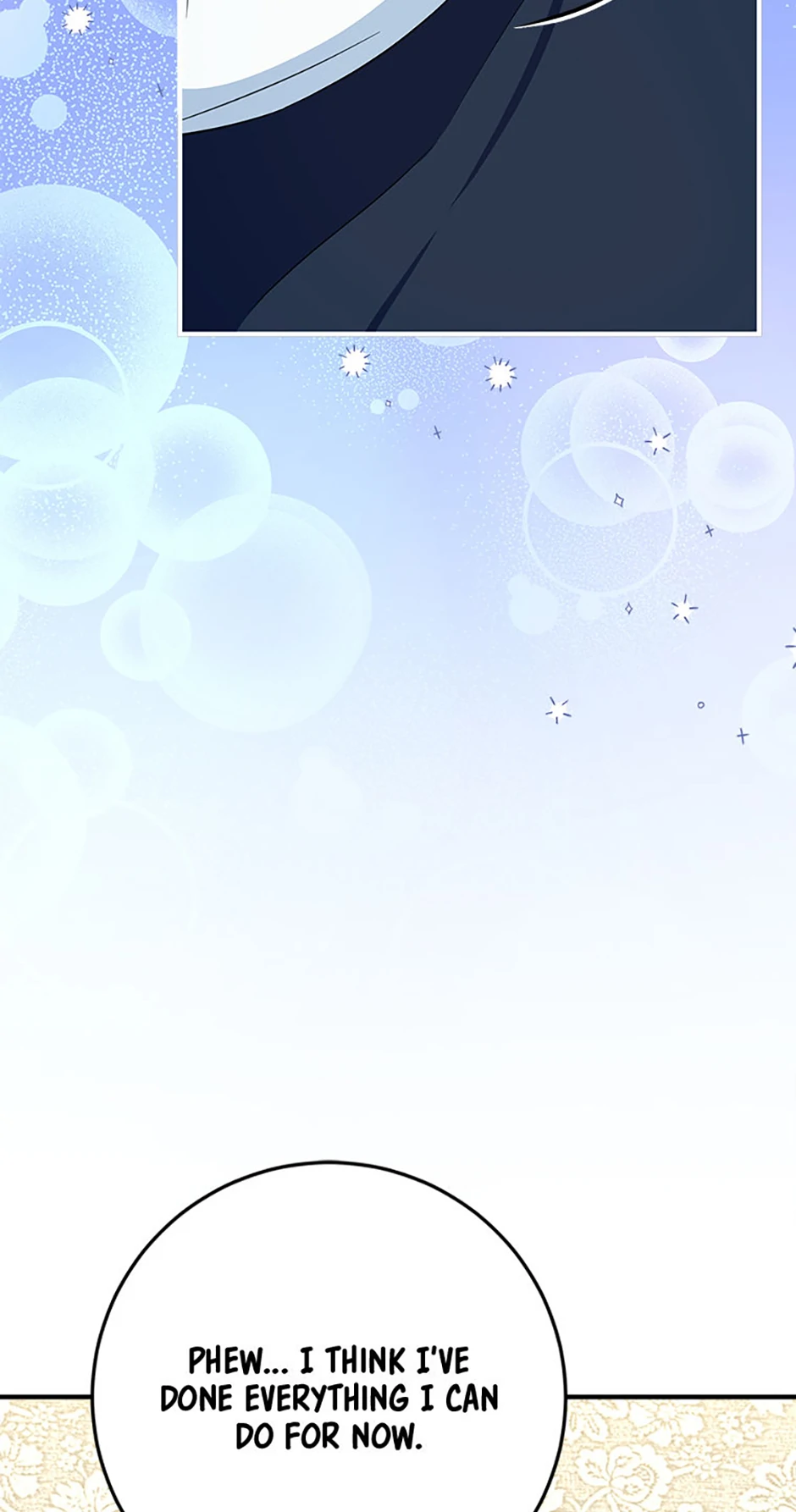 Read Lady Blue Bird of the White Lion Family EN Manga Online