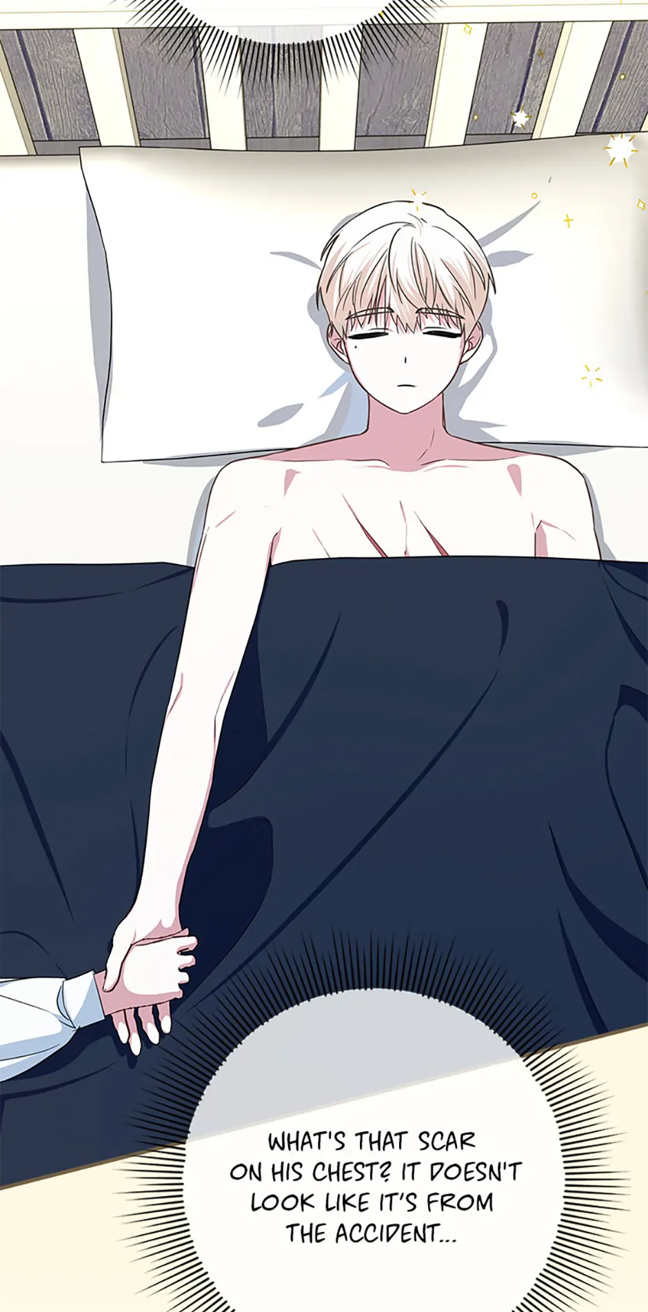 Read Lady Blue Bird of the White Lion Family EN Manga Online