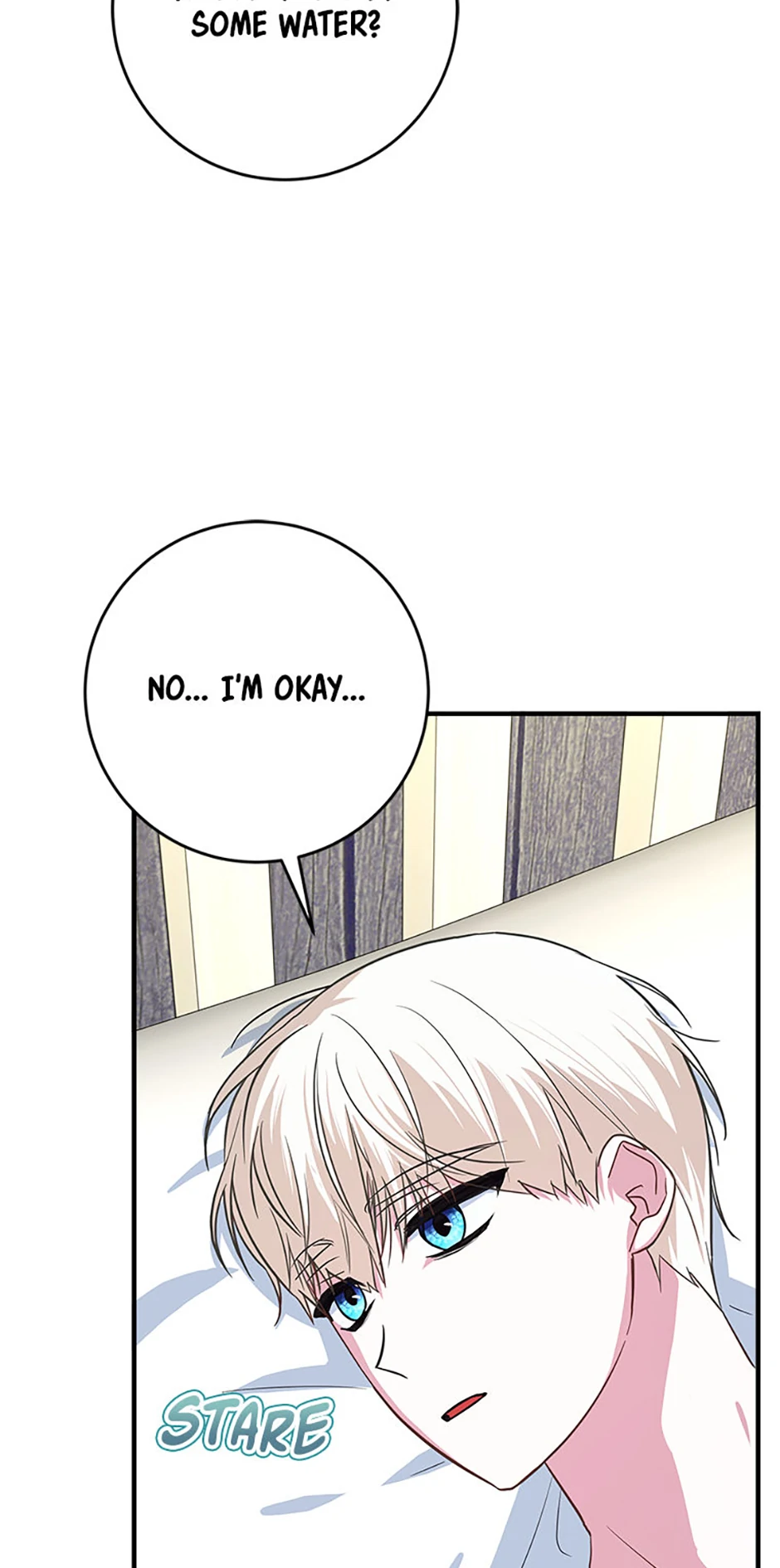 Read Lady Blue Bird of the White Lion Family EN Manga Online