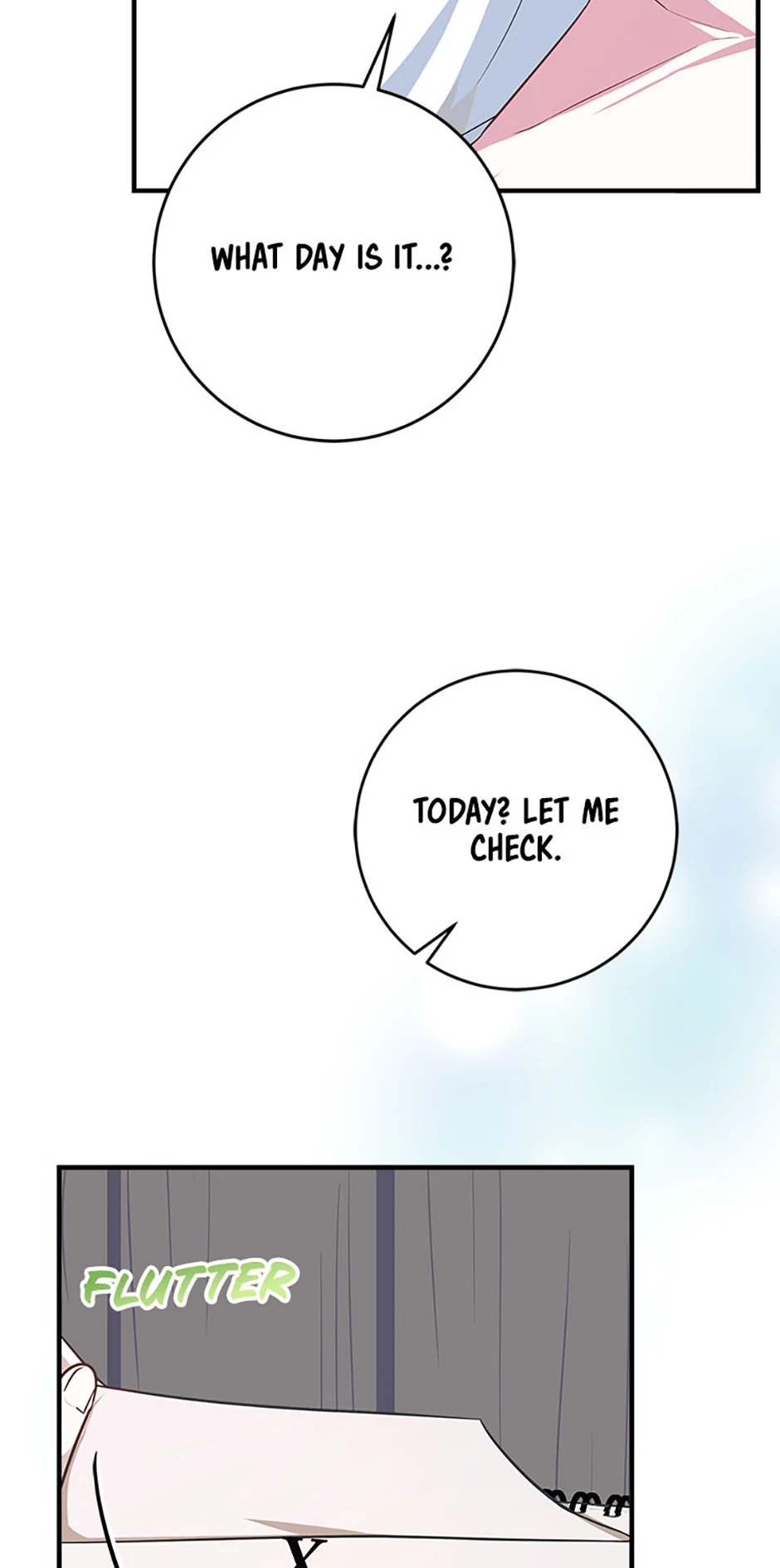 Read Lady Blue Bird of the White Lion Family EN Manga Online