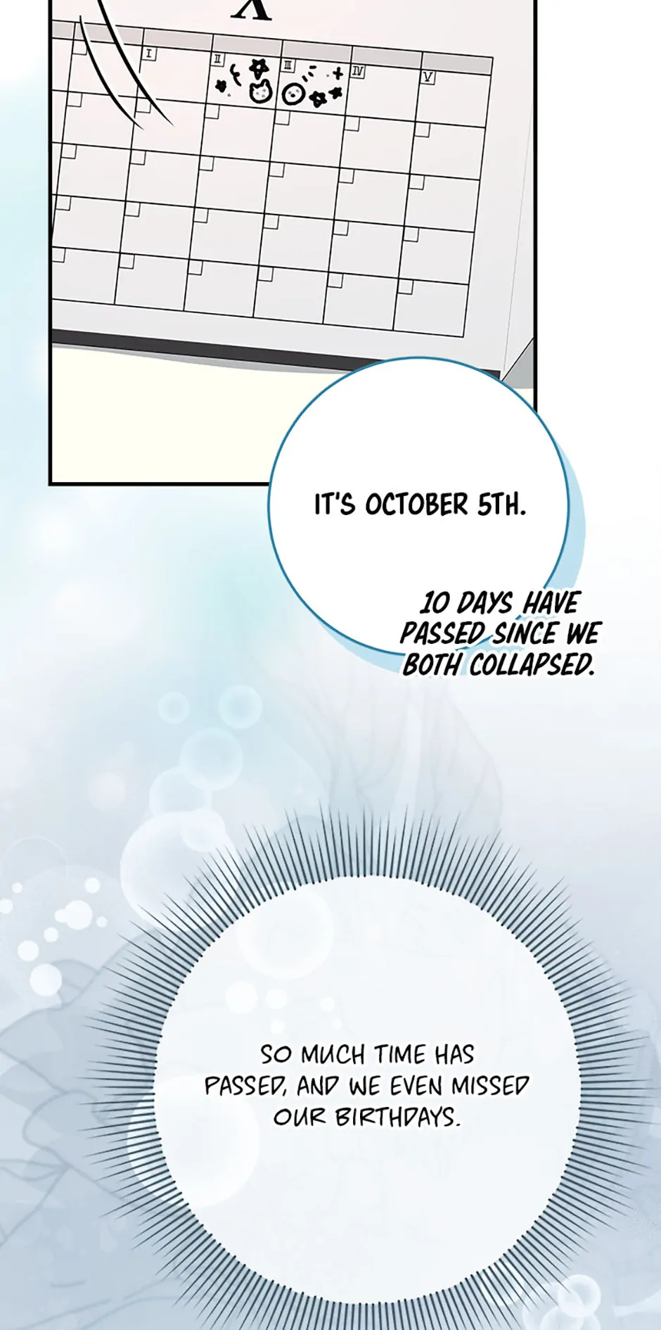 Read Lady Blue Bird of the White Lion Family EN Manga Online