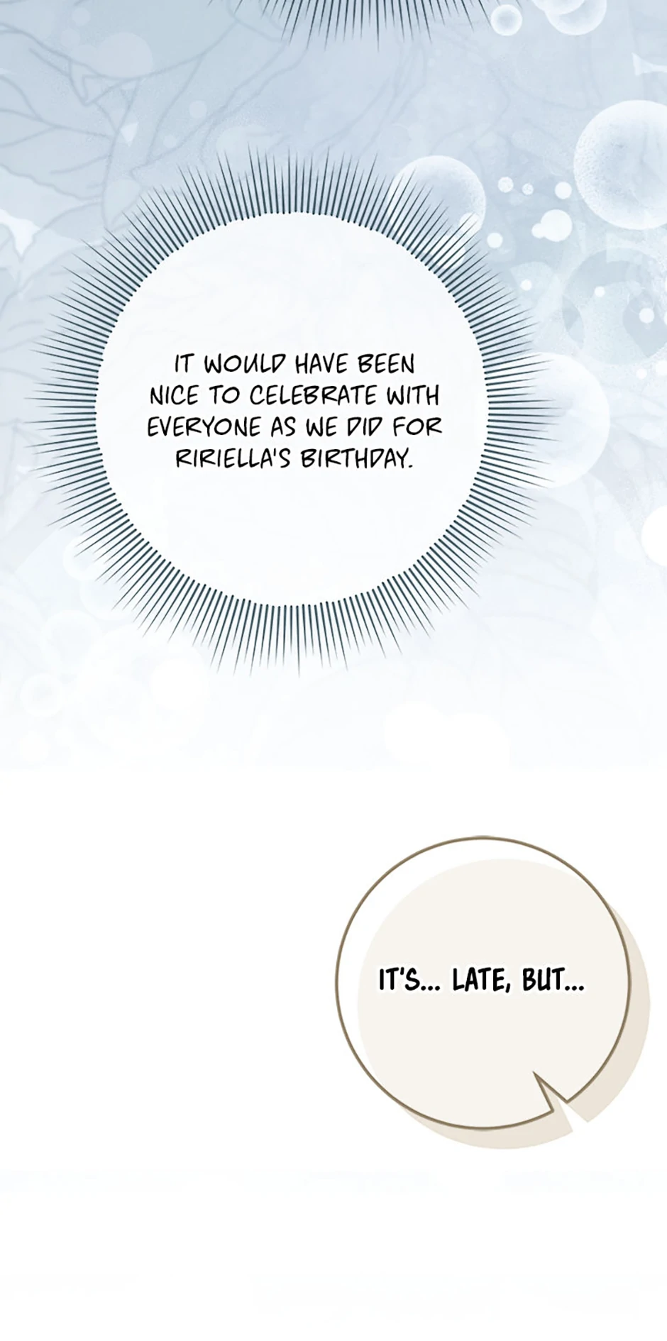 Read Lady Blue Bird of the White Lion Family EN Manga Online