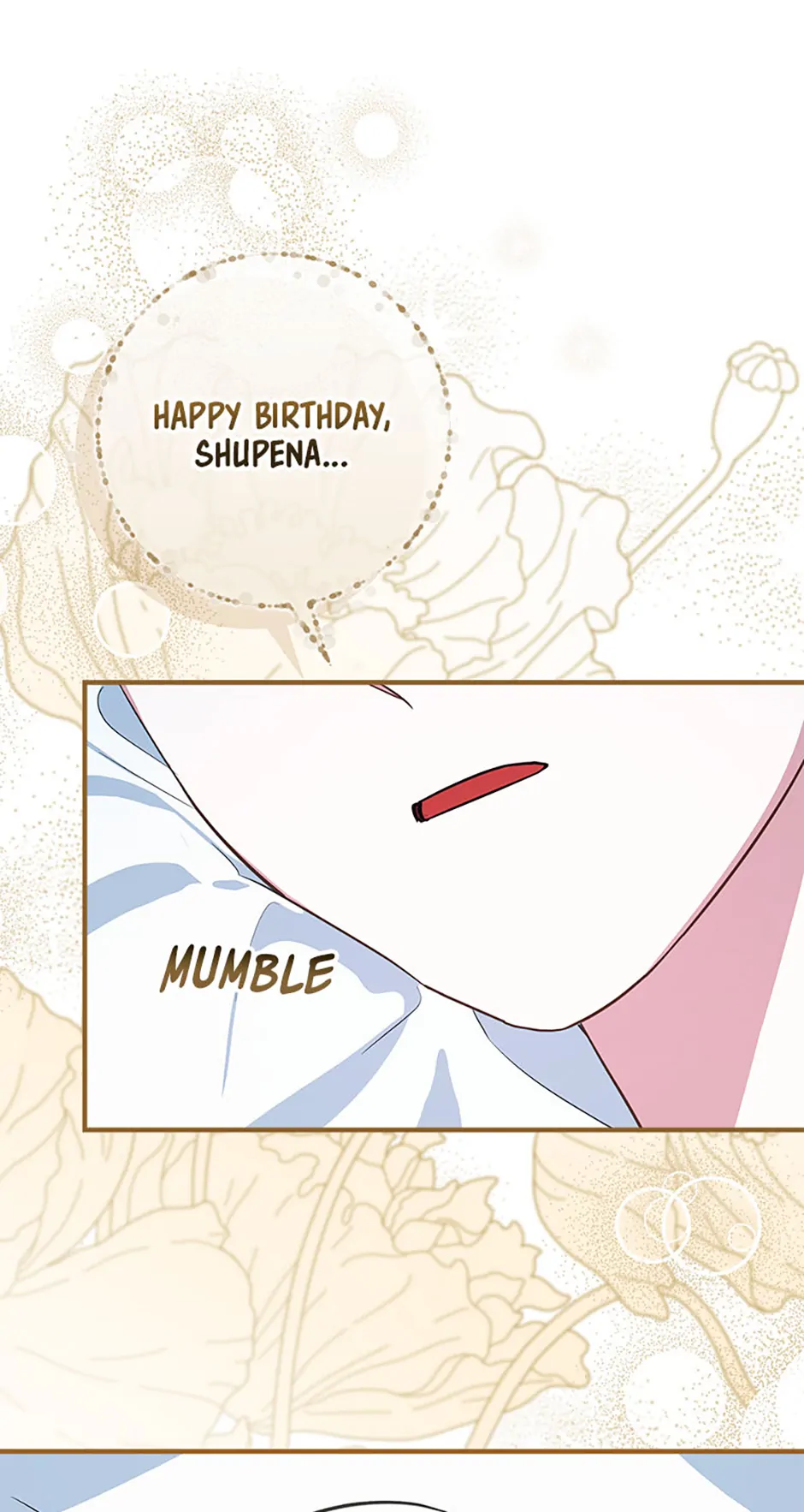 Read Lady Blue Bird of the White Lion Family EN Manga Online