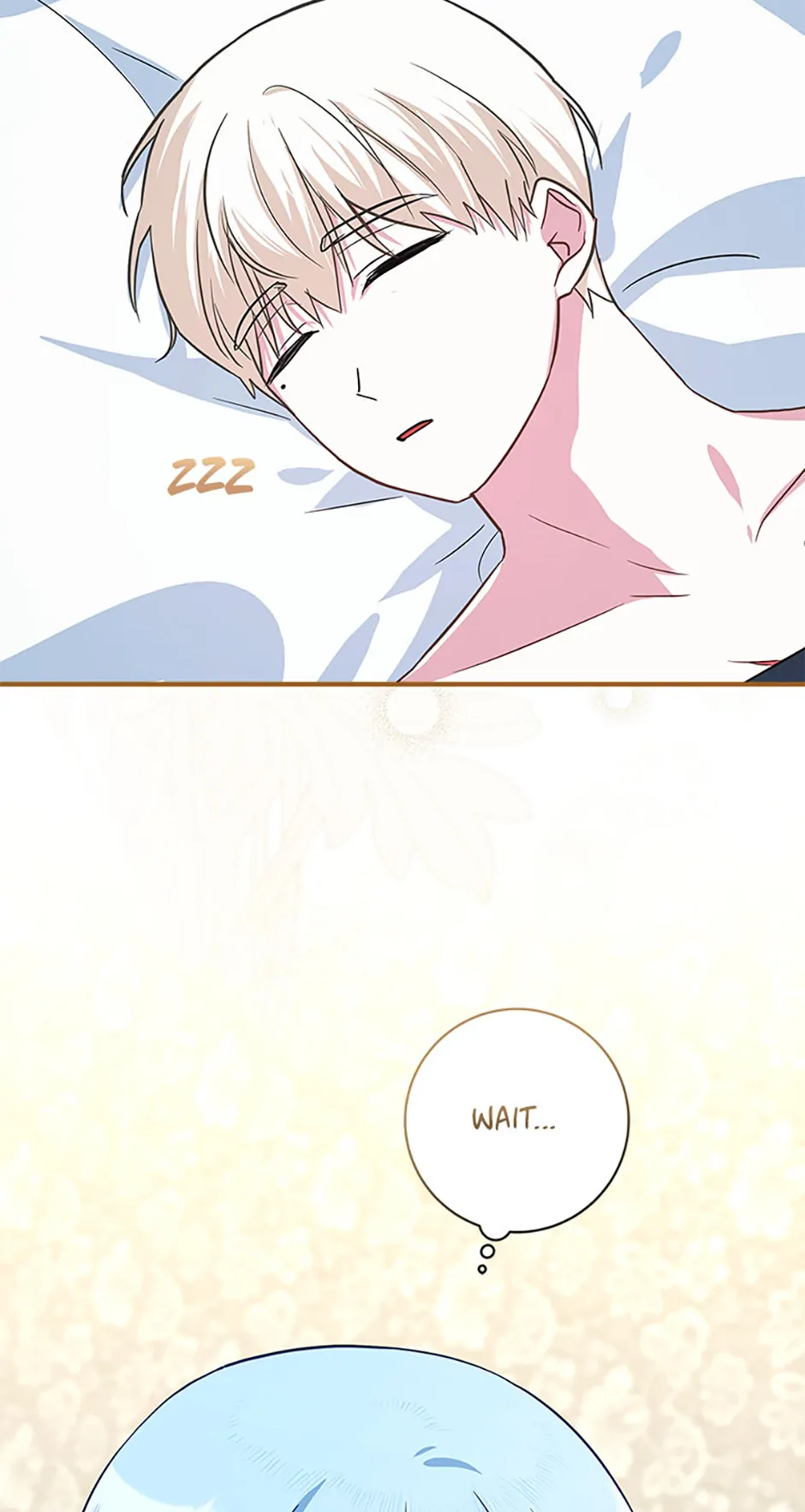 Read Lady Blue Bird of the White Lion Family EN Manga Online