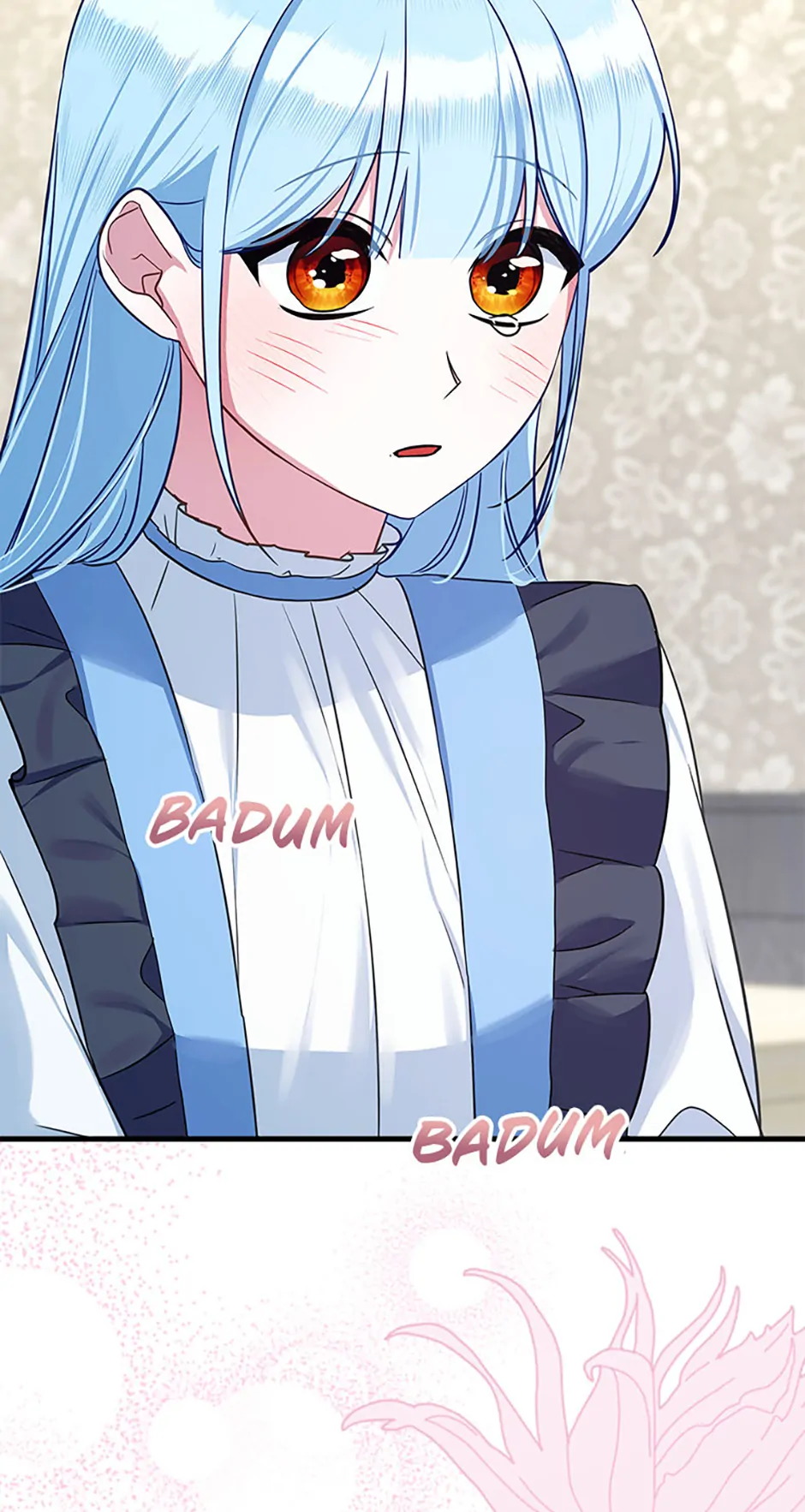 Read Lady Blue Bird of the White Lion Family EN Manga Online