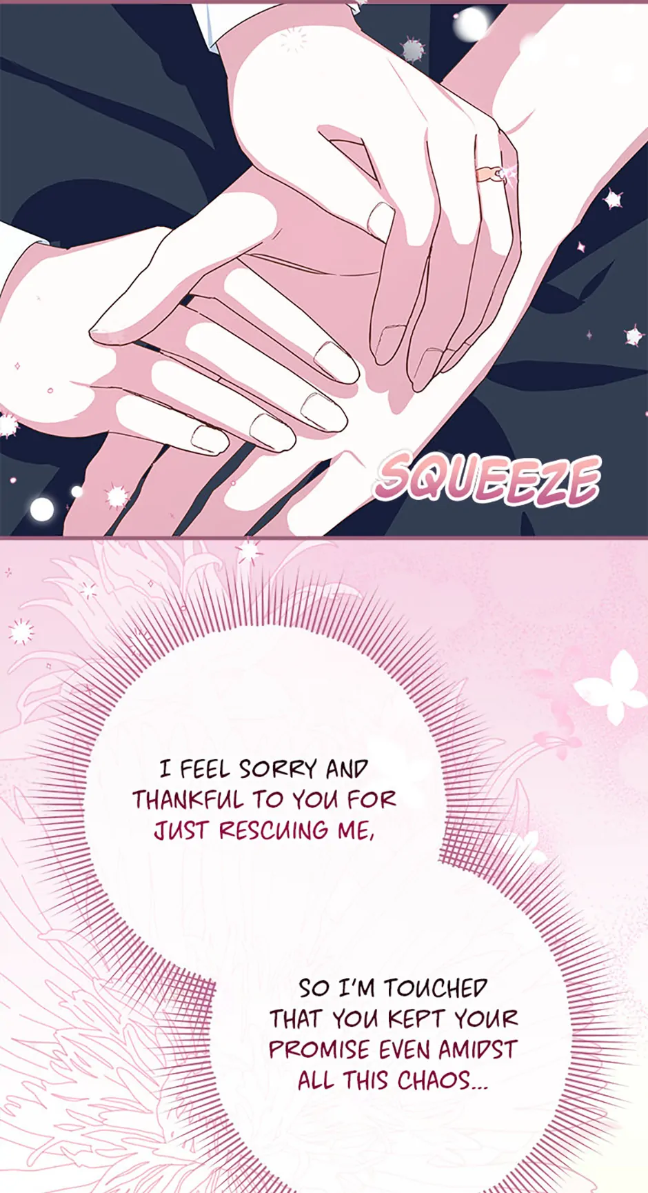 Read Lady Blue Bird of the White Lion Family EN Manga Online