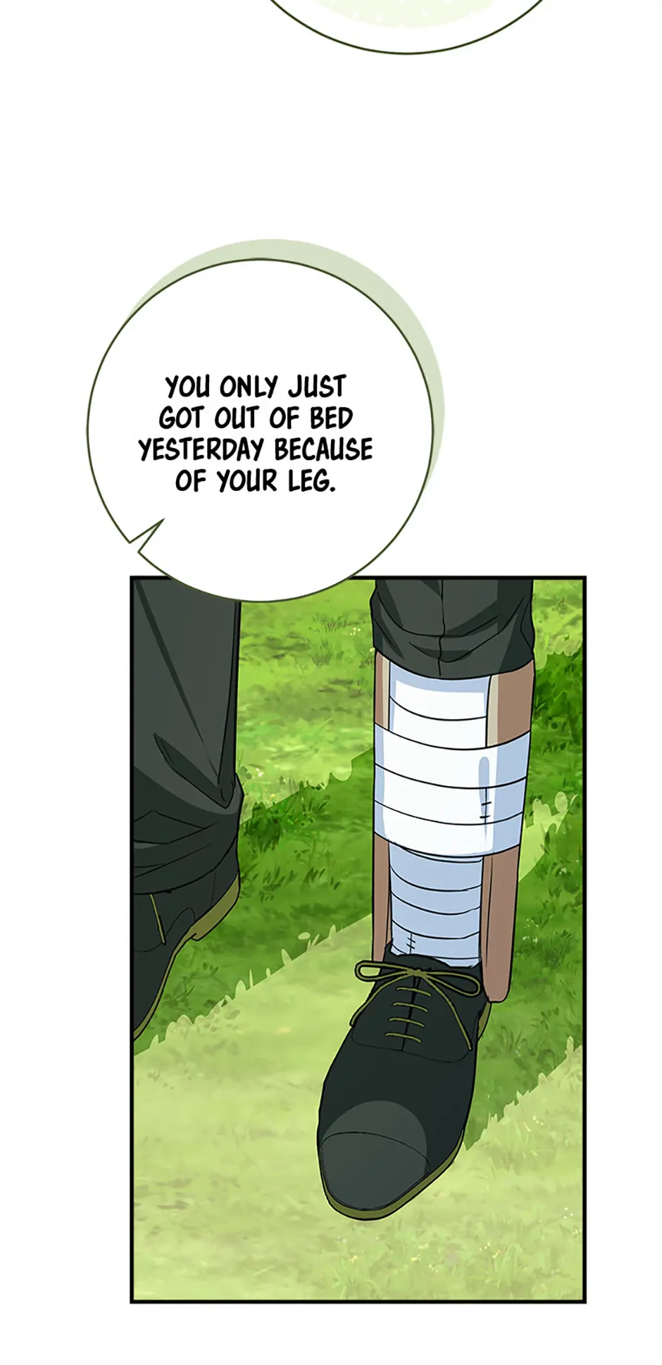 Read Lady Blue Bird of the White Lion Family EN Manga Online