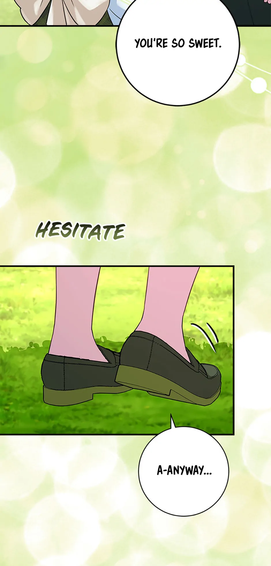 Read Lady Blue Bird of the White Lion Family EN Manga Online