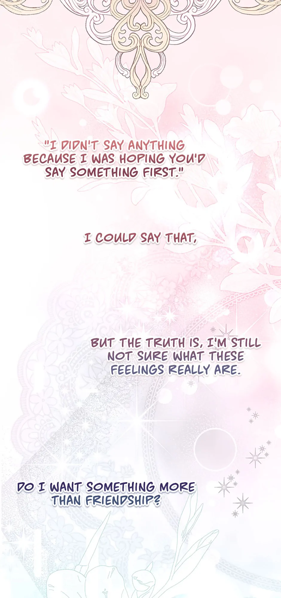 Read Lady Blue Bird of the White Lion Family EN Manga Online