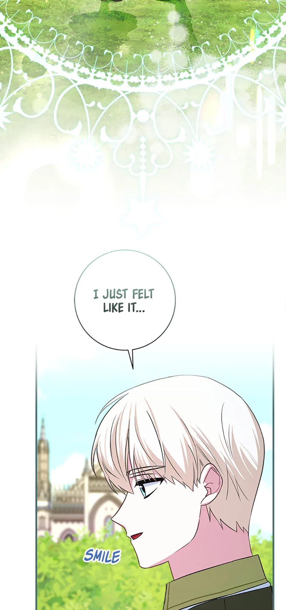 Read Lady Blue Bird of the White Lion Family EN Manga Online