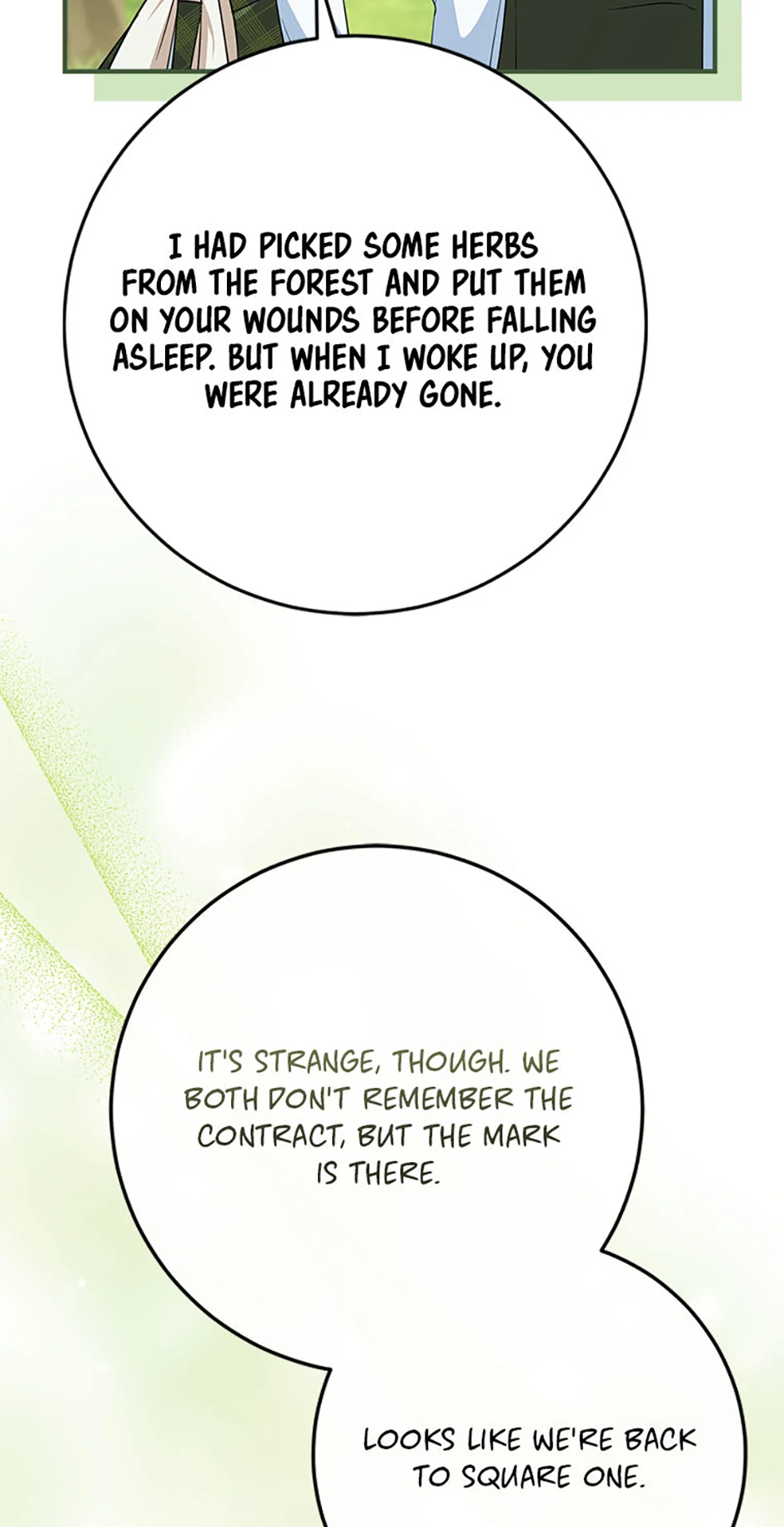 Read Lady Blue Bird of the White Lion Family EN Manga Online