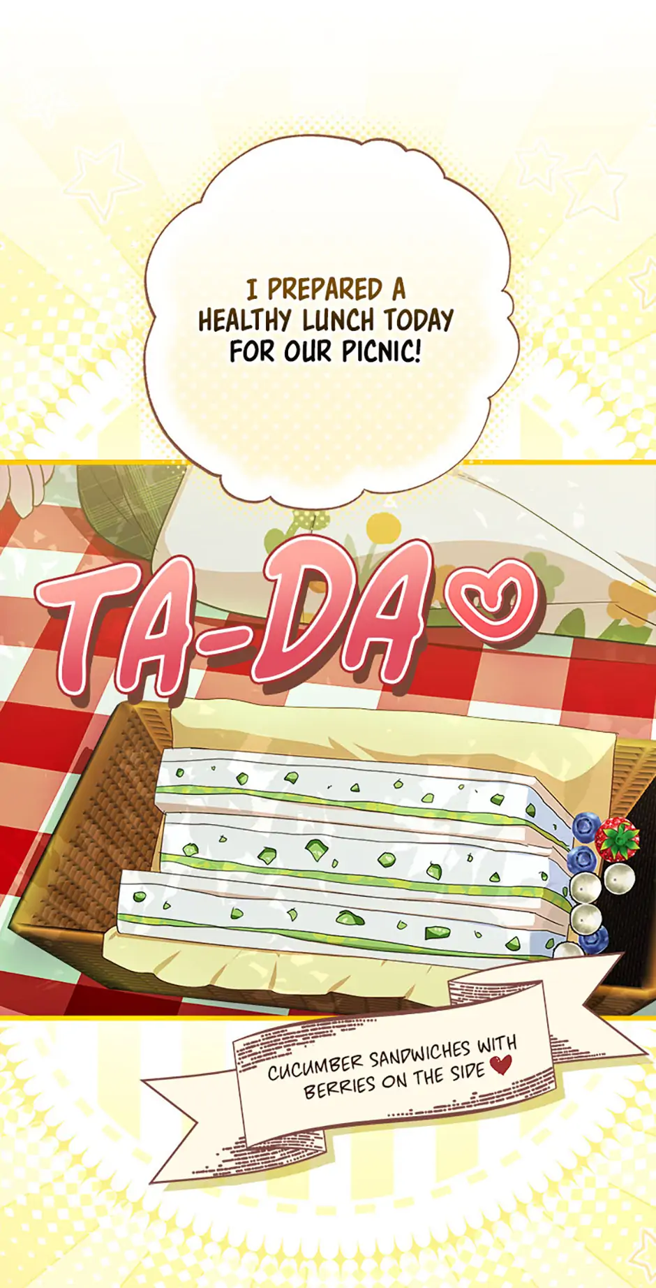 Read Lady Blue Bird of the White Lion Family EN Manga Online