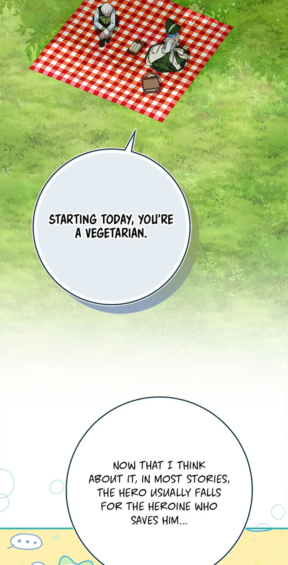 Read Lady Blue Bird of the White Lion Family EN Manga Online