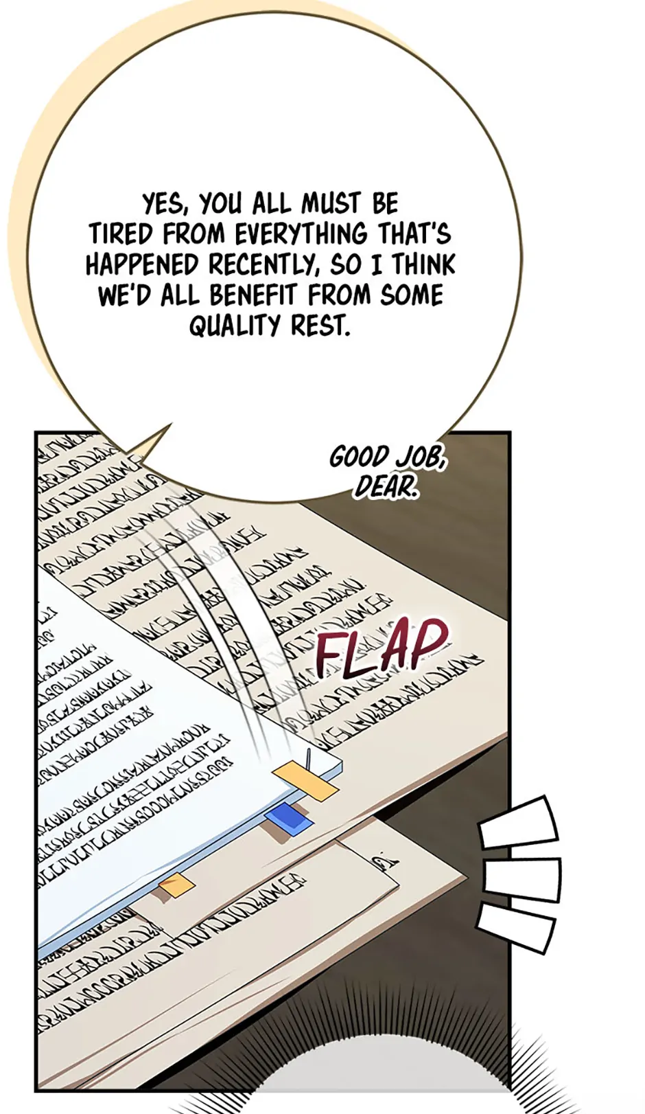 Read Lady Blue Bird of the White Lion Family EN Manga Online